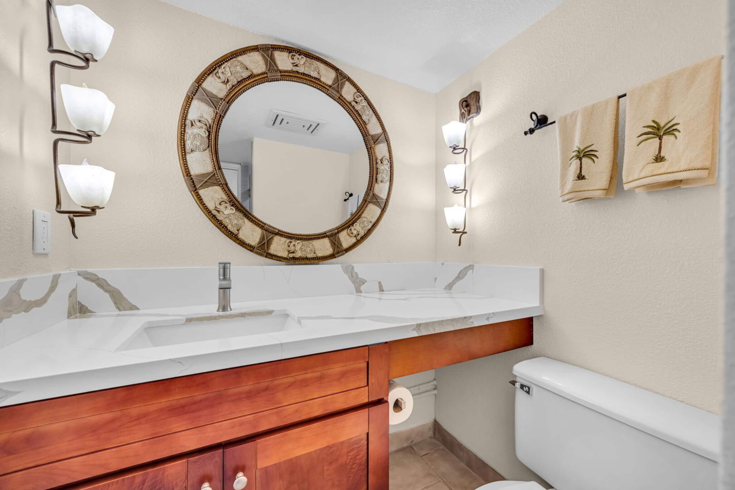 Condo in Kihei · ★4.67 · 1 bedroom · 2 beds · 2 baths - Image 23