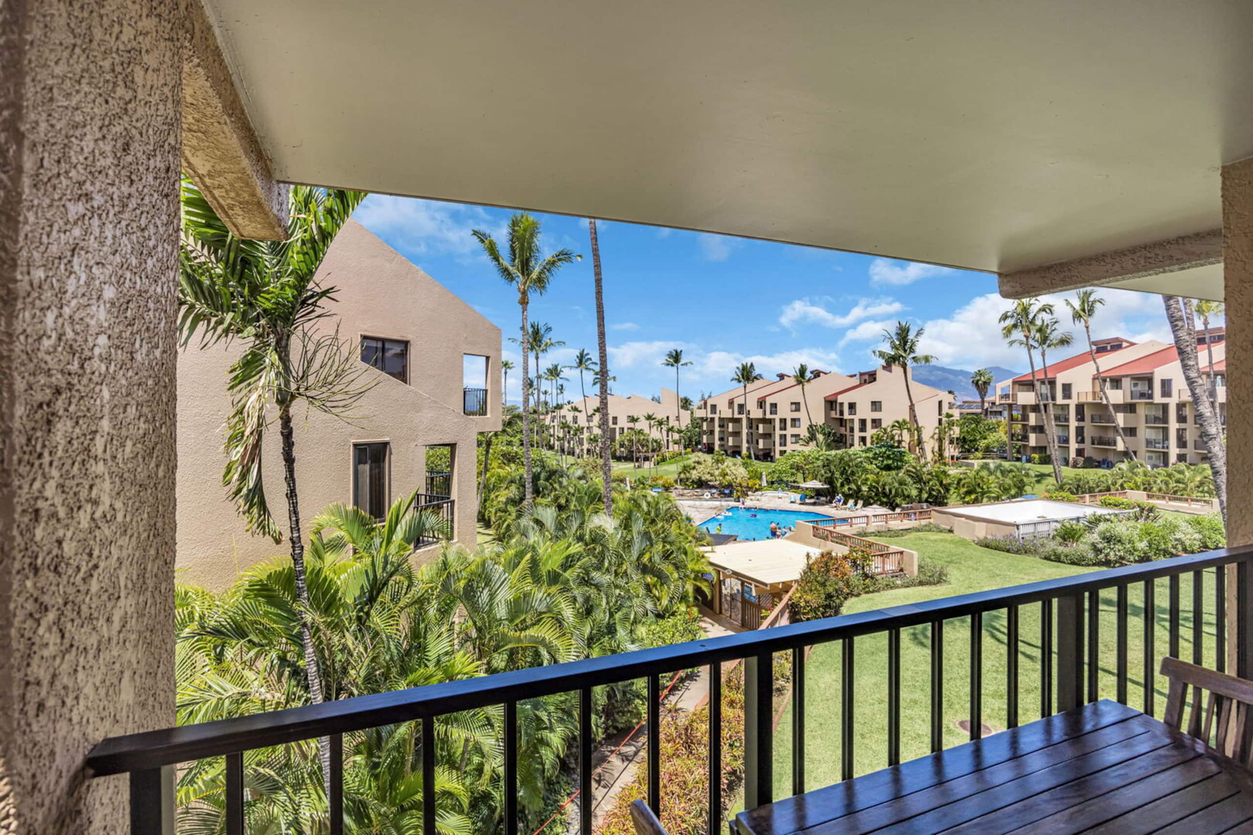 Condo in Kihei · ★4.67 · 1 bedroom · 2 beds · 2 baths - Image 8