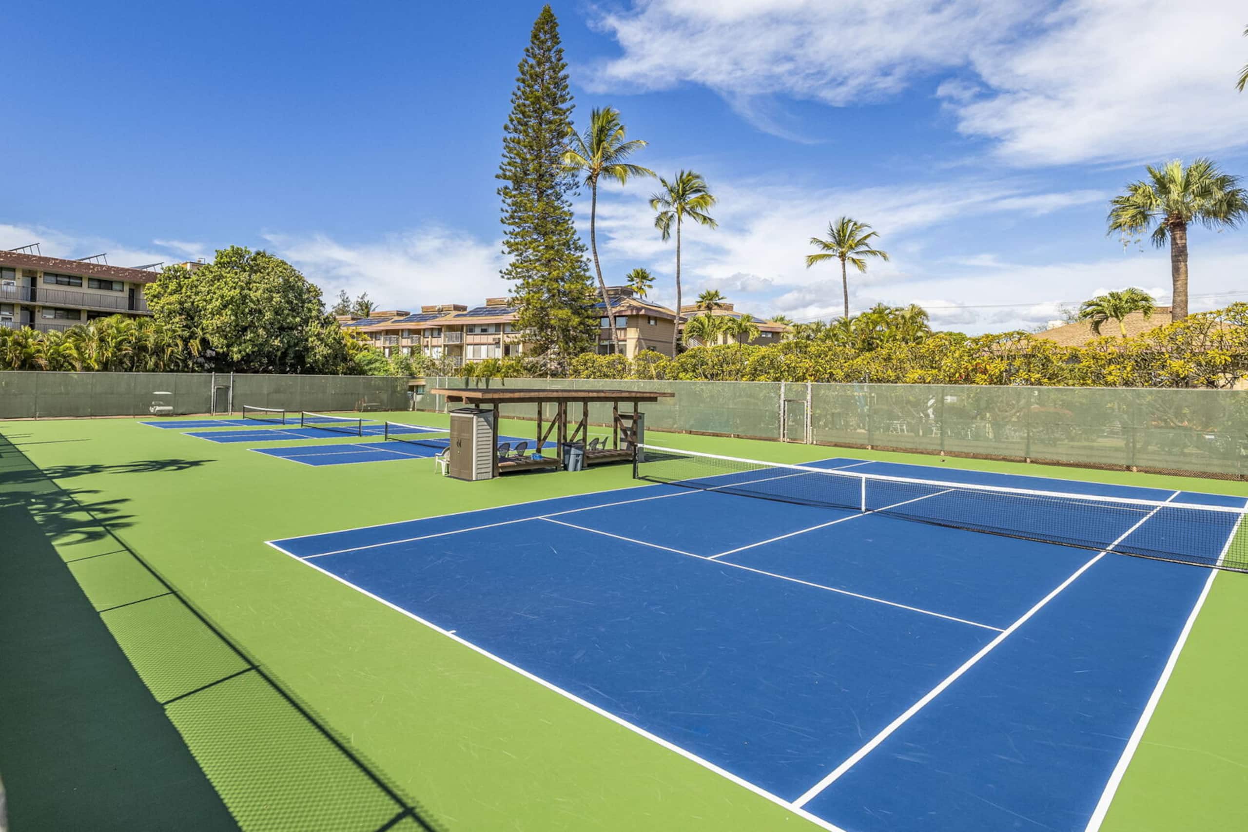 Condo in Kihei · ★4.67 · 1 bedroom · 2 beds · 2 baths - Image 40