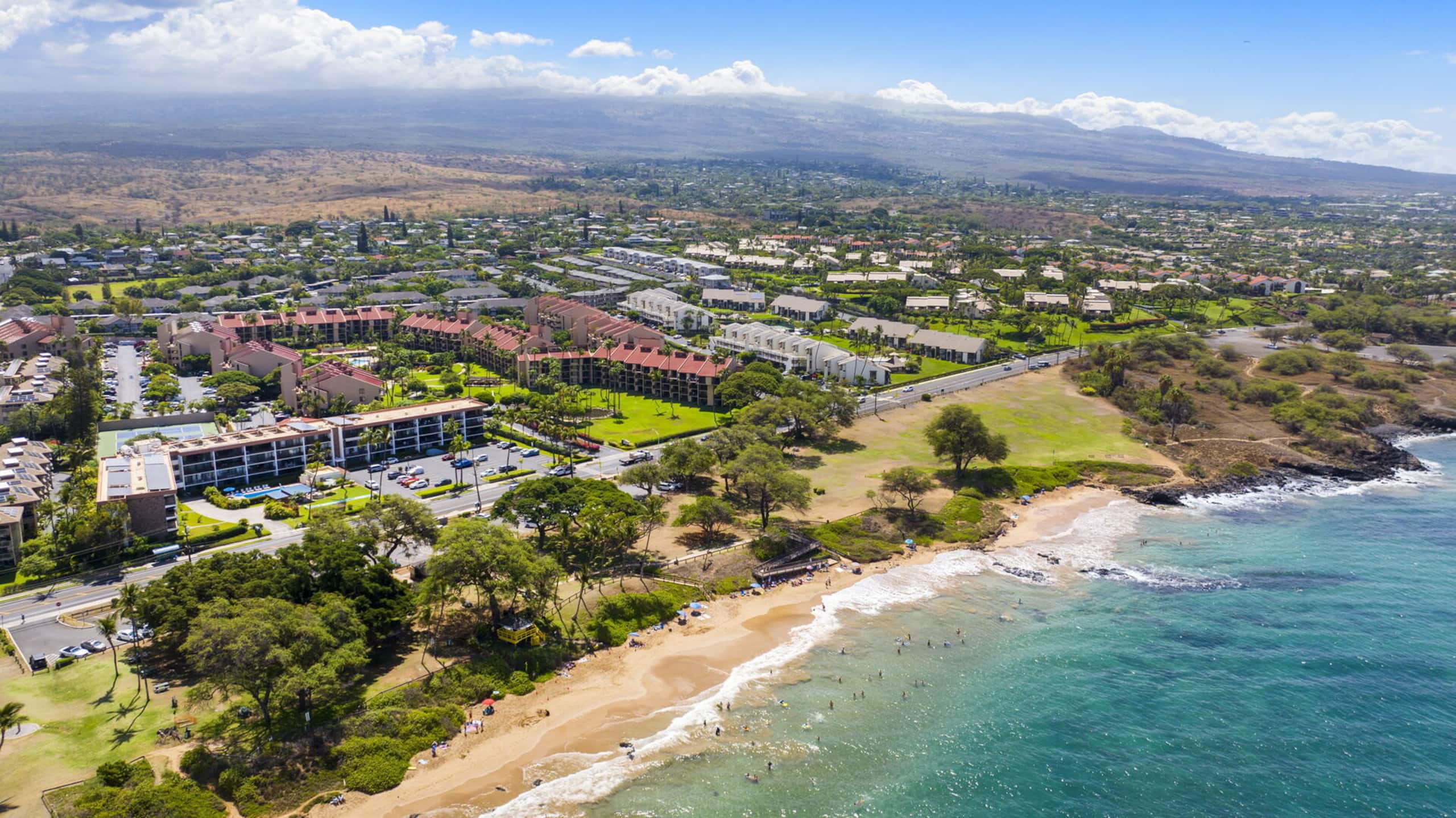 Condo in Kihei · ★4.67 · 1 bedroom · 2 beds · 2 baths - Image 43