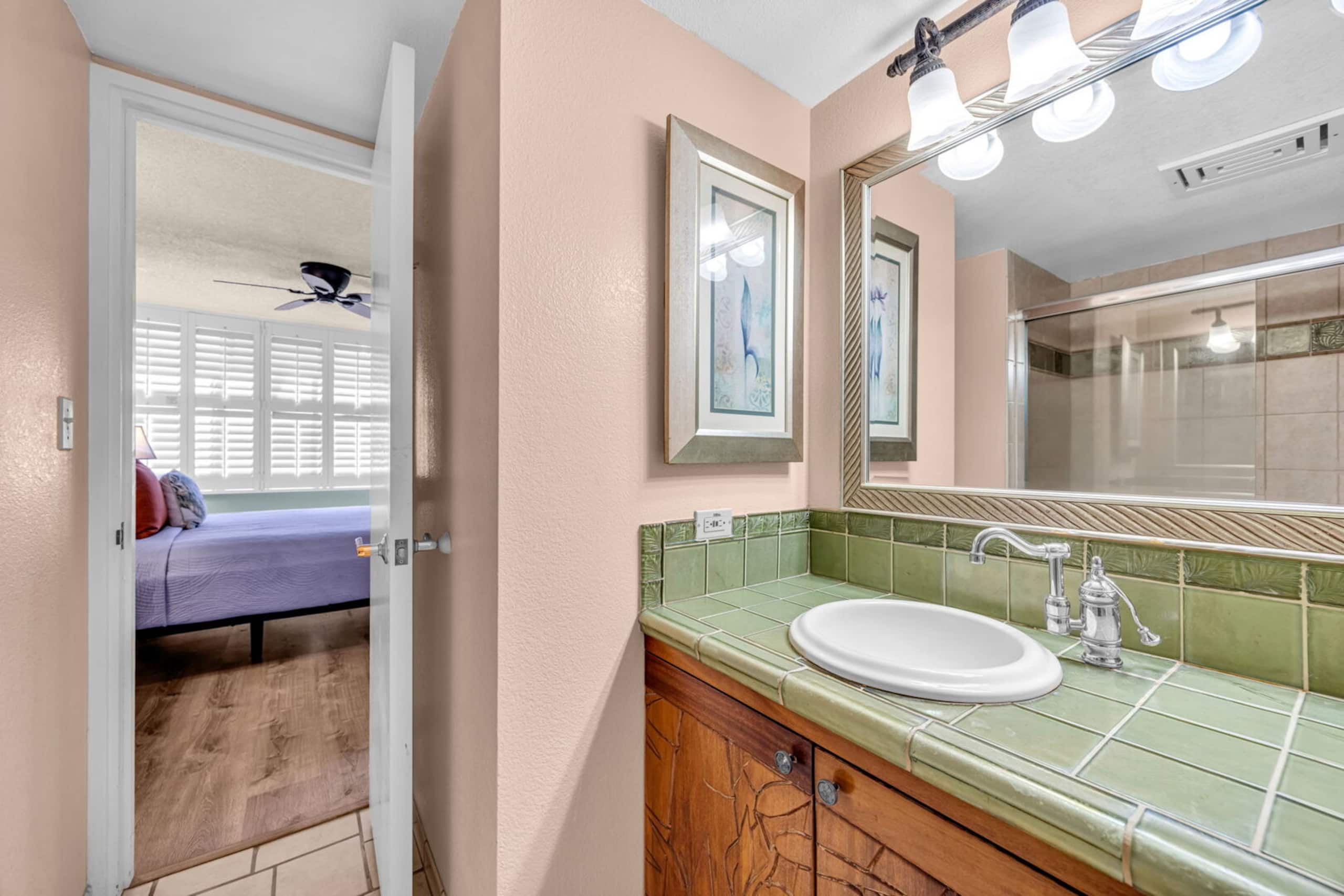 Condo in Kihei · ★4.67 · 1 bedroom · 2 beds · 2 baths - Image 34