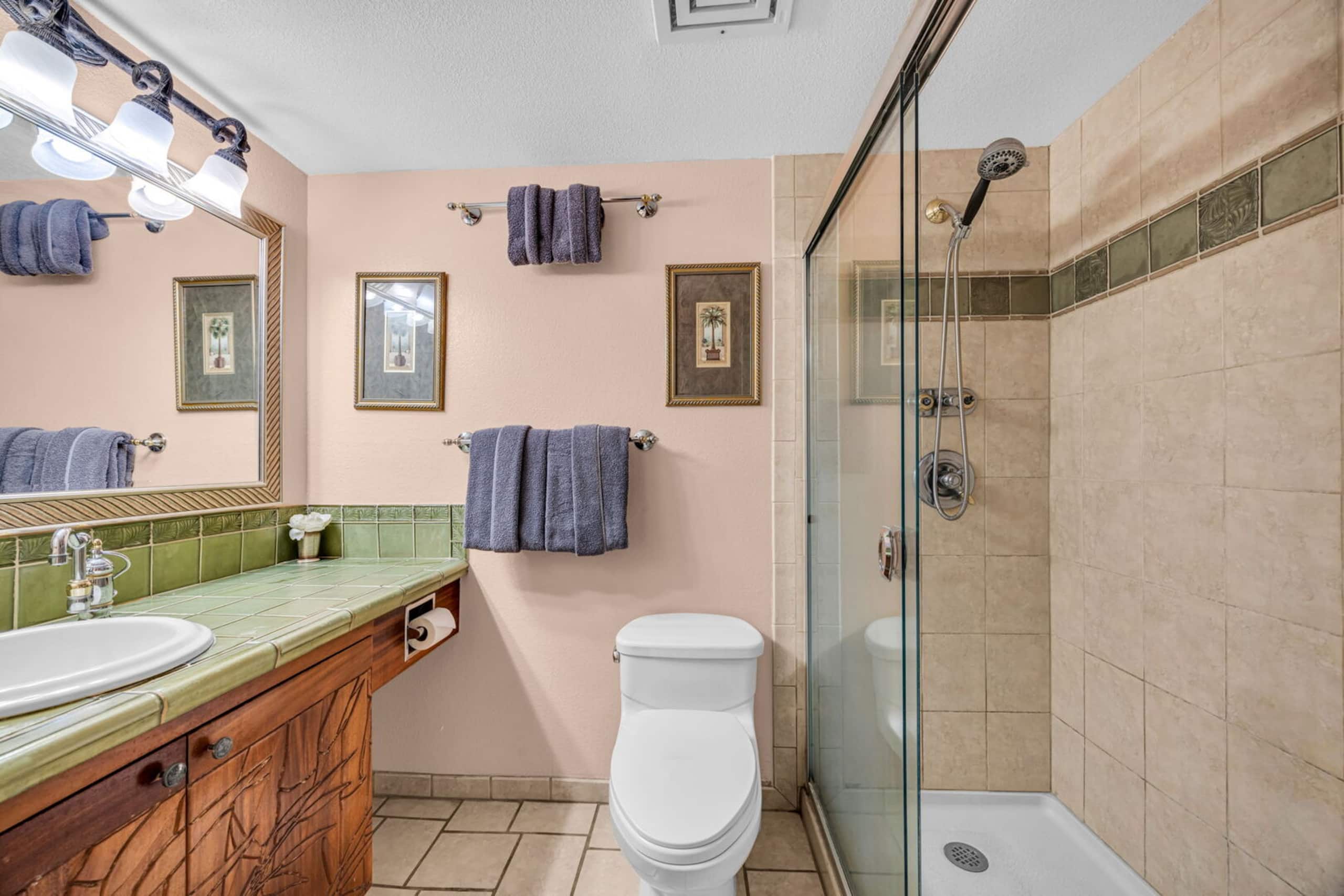 Condo in Kihei · ★4.67 · 1 bedroom · 2 beds · 2 baths - Image 33