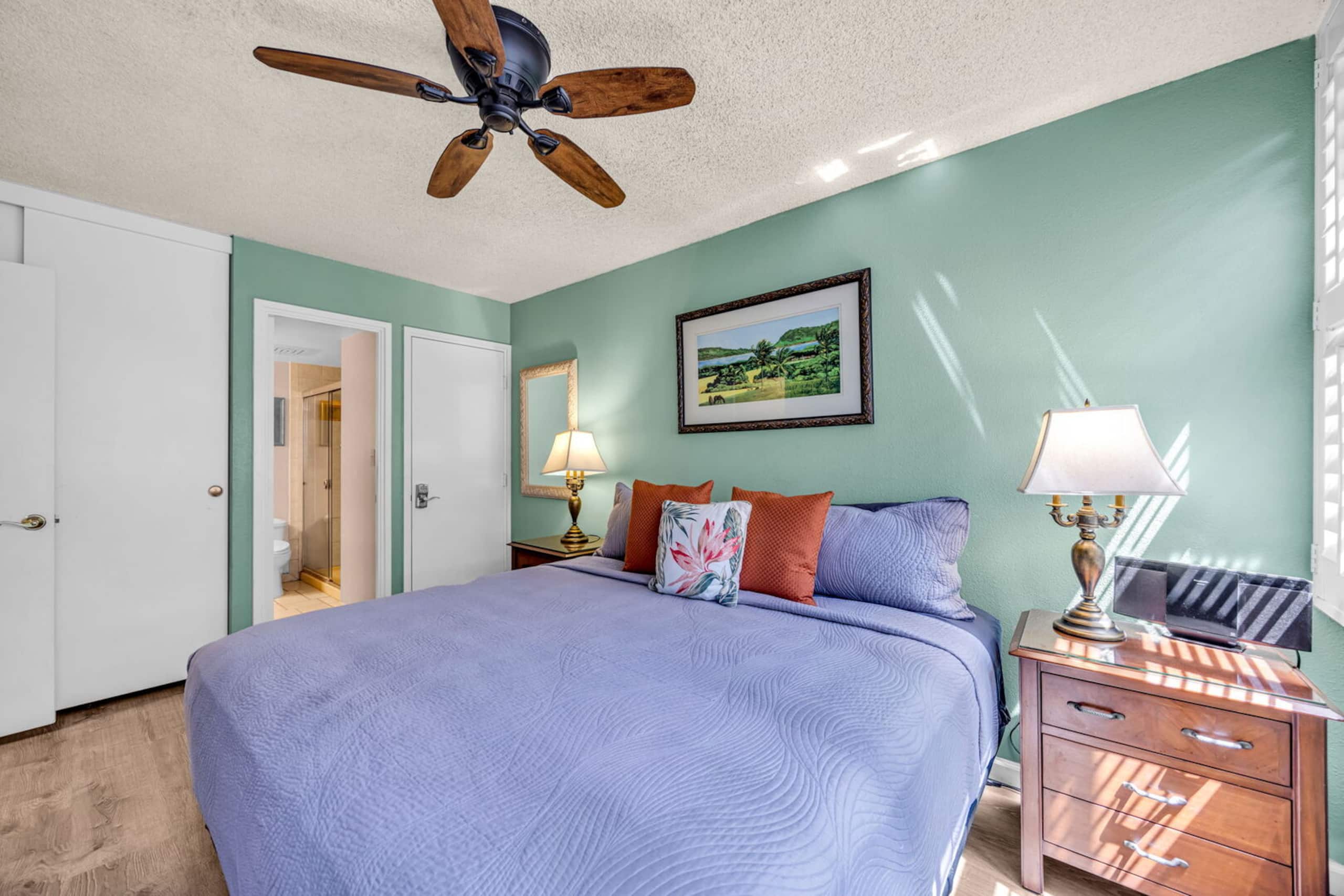 Condo in Kihei · ★4.67 · 1 bedroom · 2 beds · 2 baths - Image 30