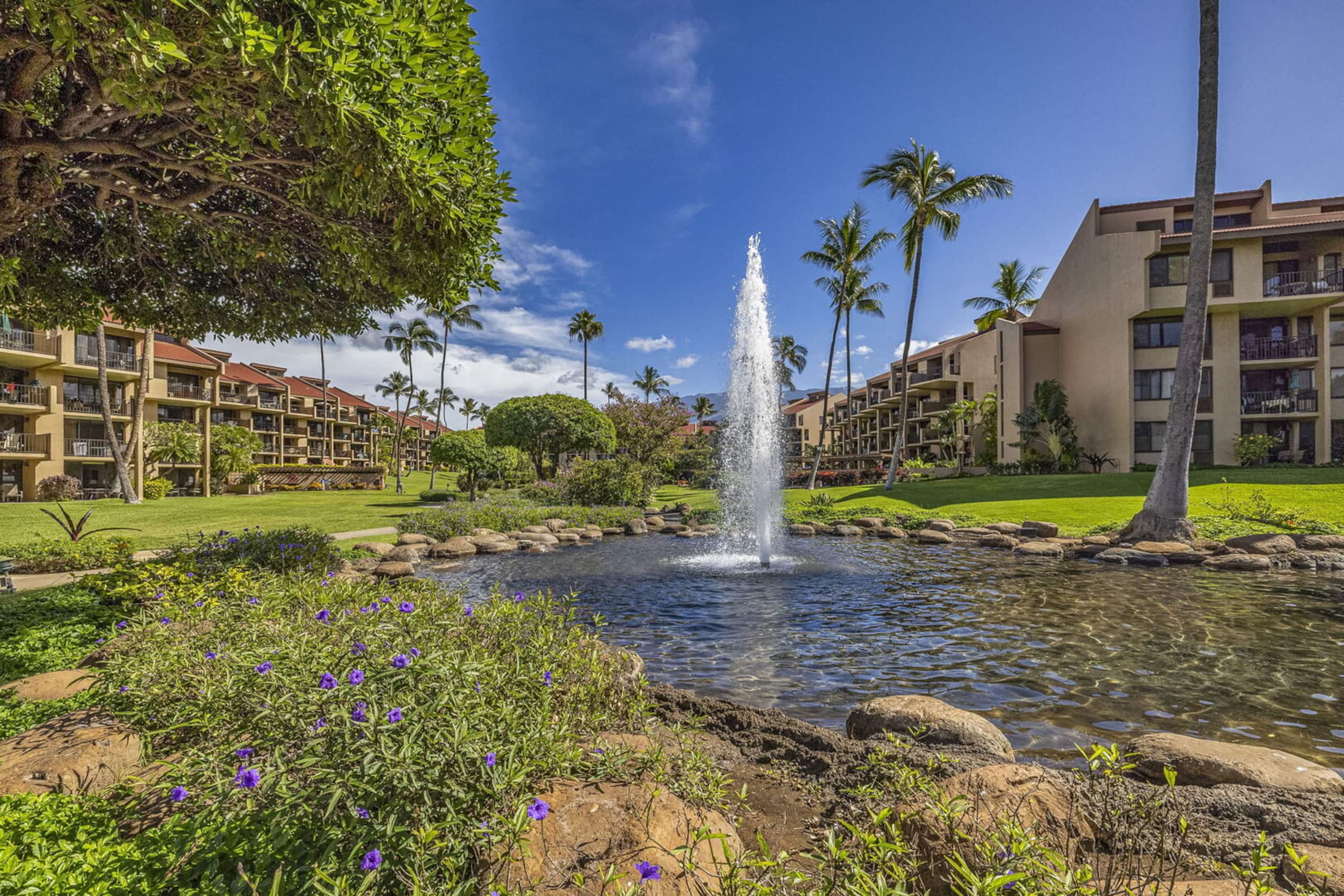 Condo in Kihei · ★4.67 · 1 bedroom · 2 beds · 2 baths - Image 38