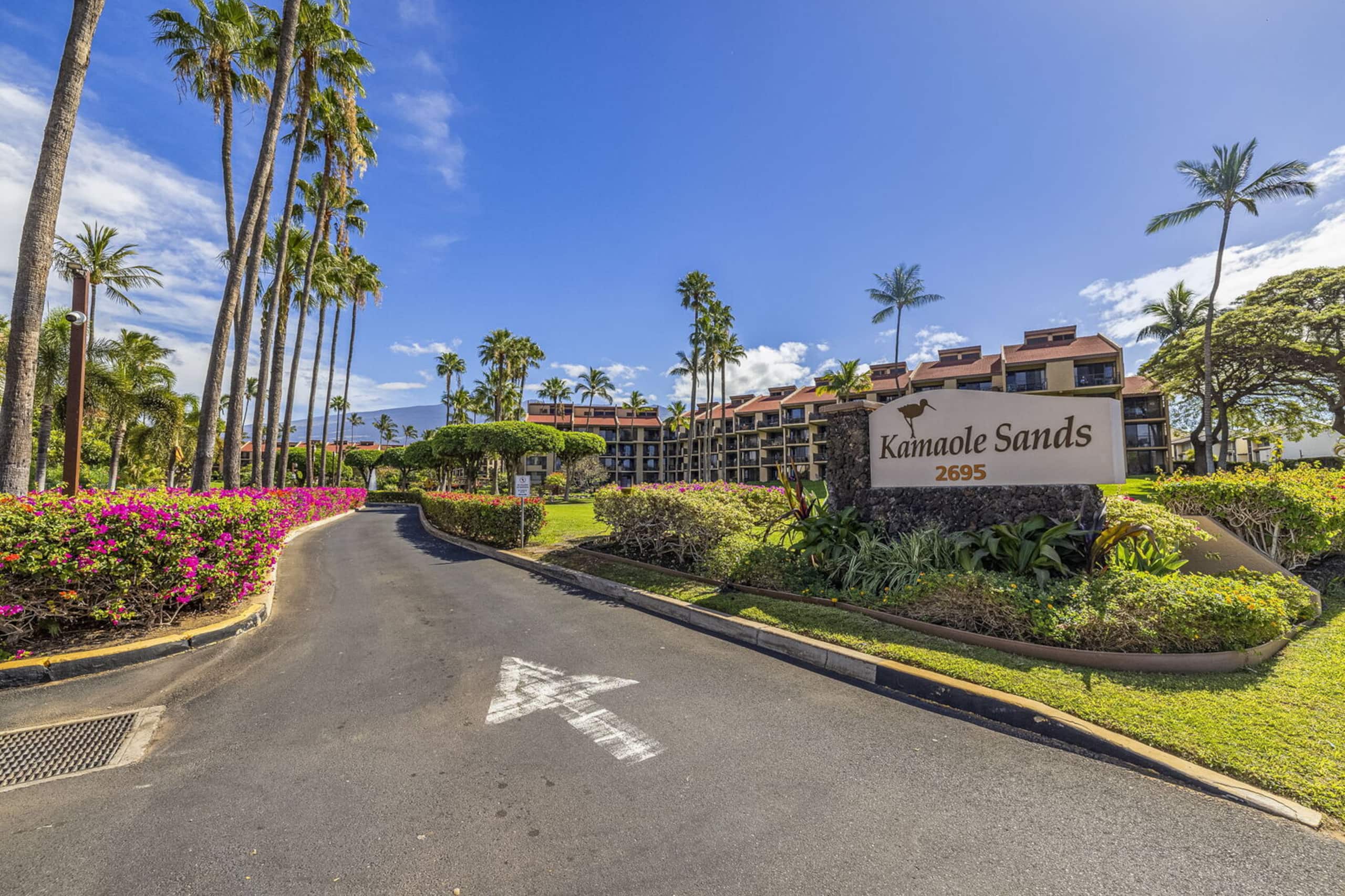 Condo in Kihei · ★4.67 · 1 bedroom · 2 beds · 2 baths - Image 4