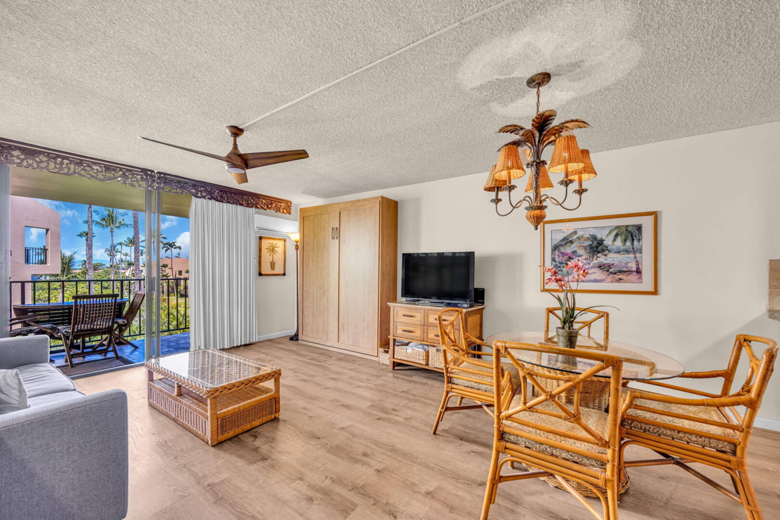 Condo in Kihei · ★4.67 · 1 bedroom · 2 beds · 2 baths - Image 18