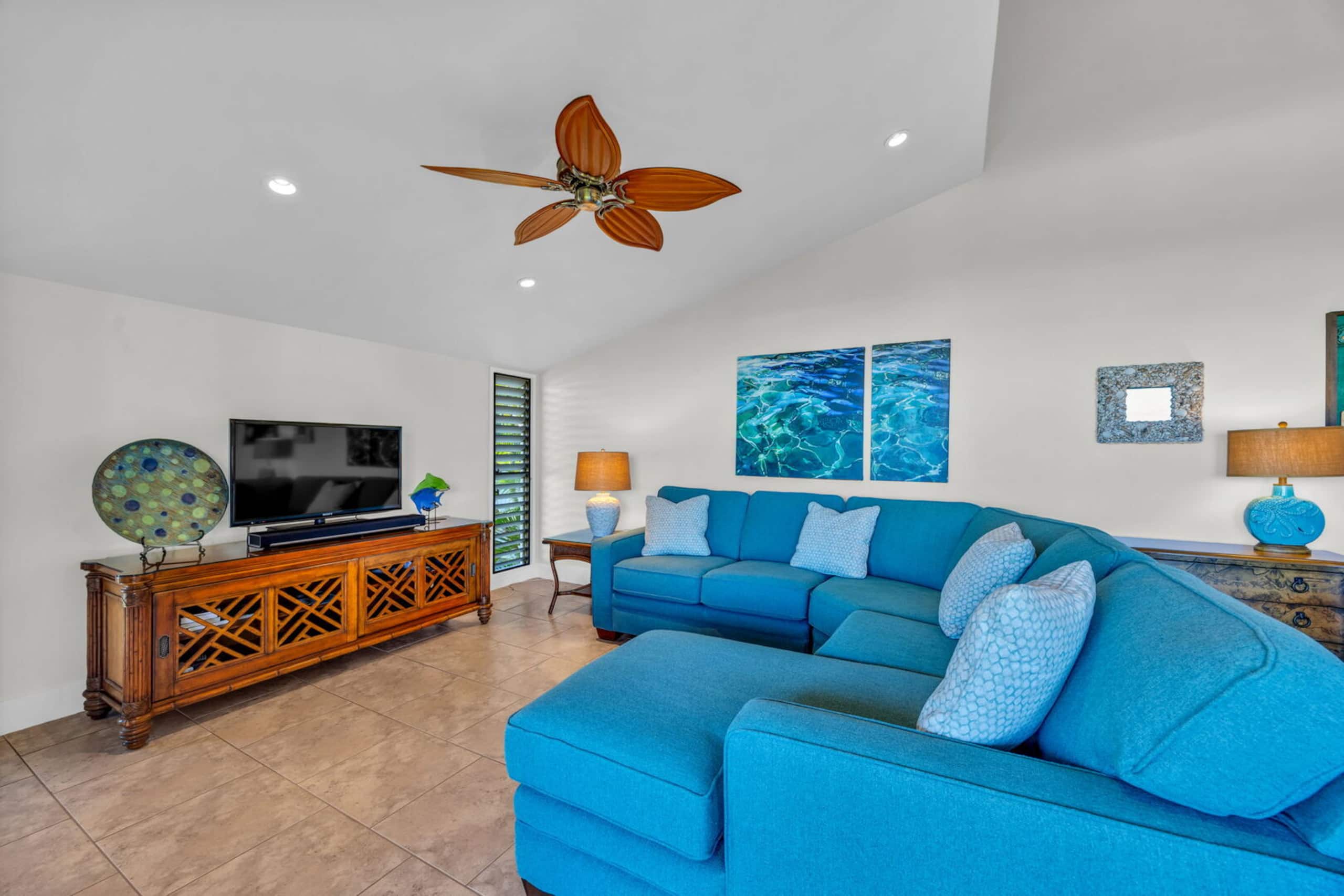 Condo in Kihei · ★4.33 · 2 bedrooms · 4 beds · 2 baths - Image 7