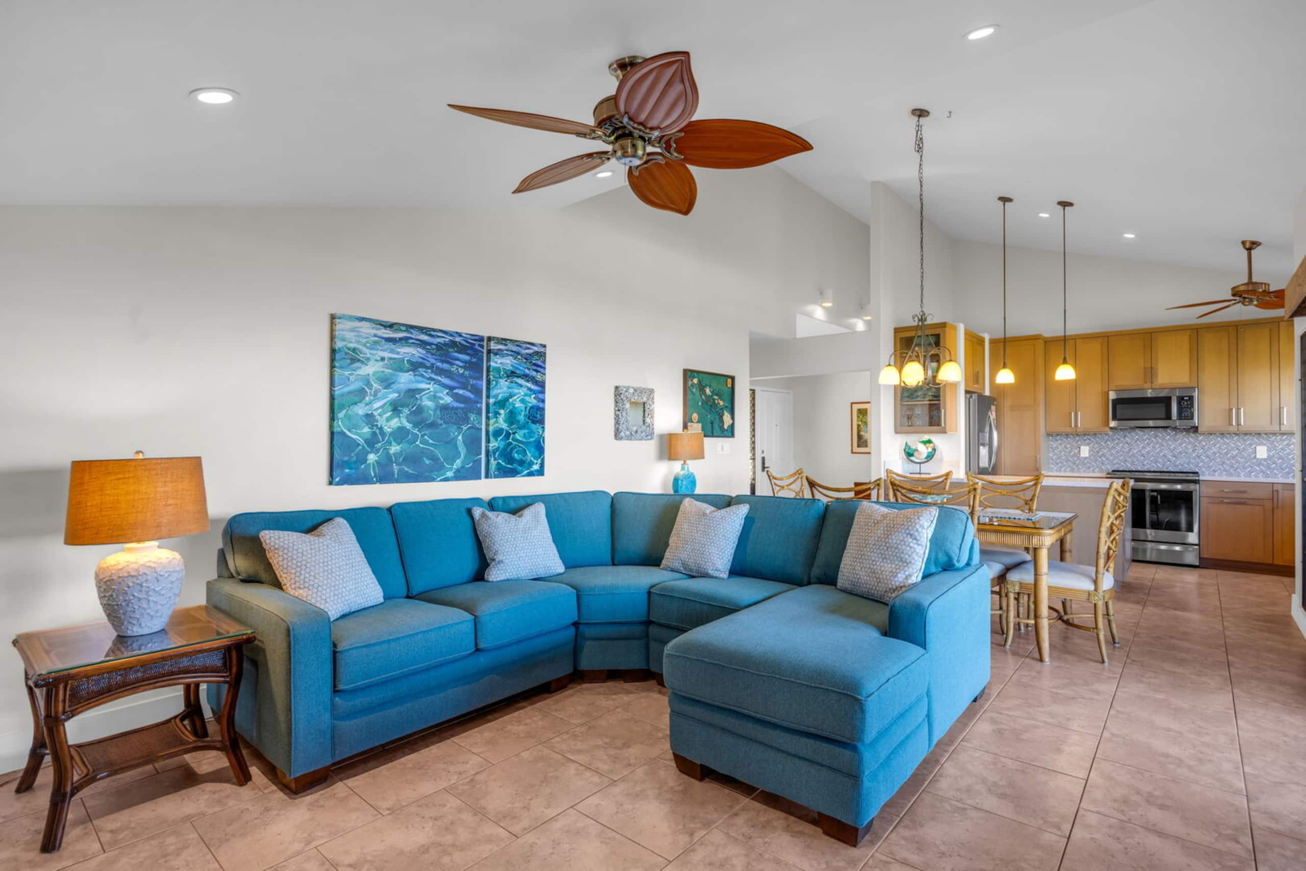 Condo in Kihei · ★4.33 · 2 bedrooms · 4 beds · 2 baths - Image 9