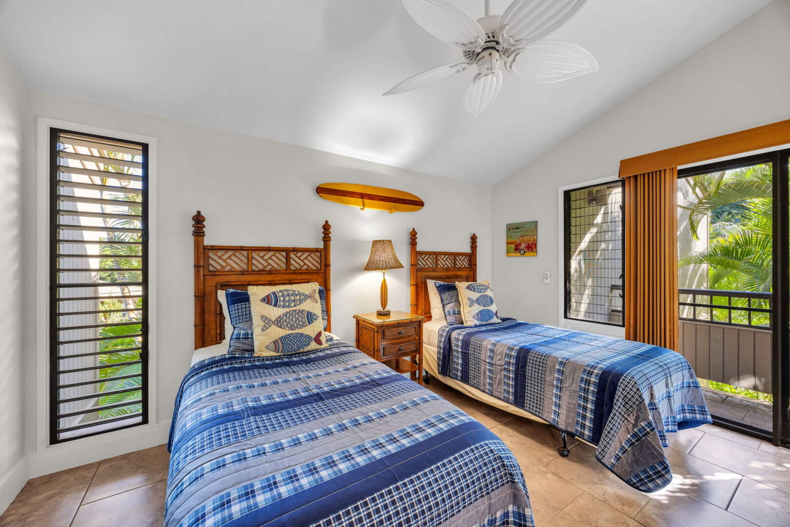 Condo in Kihei · ★4.33 · 2 bedrooms · 4 beds · 2 baths - Image 20