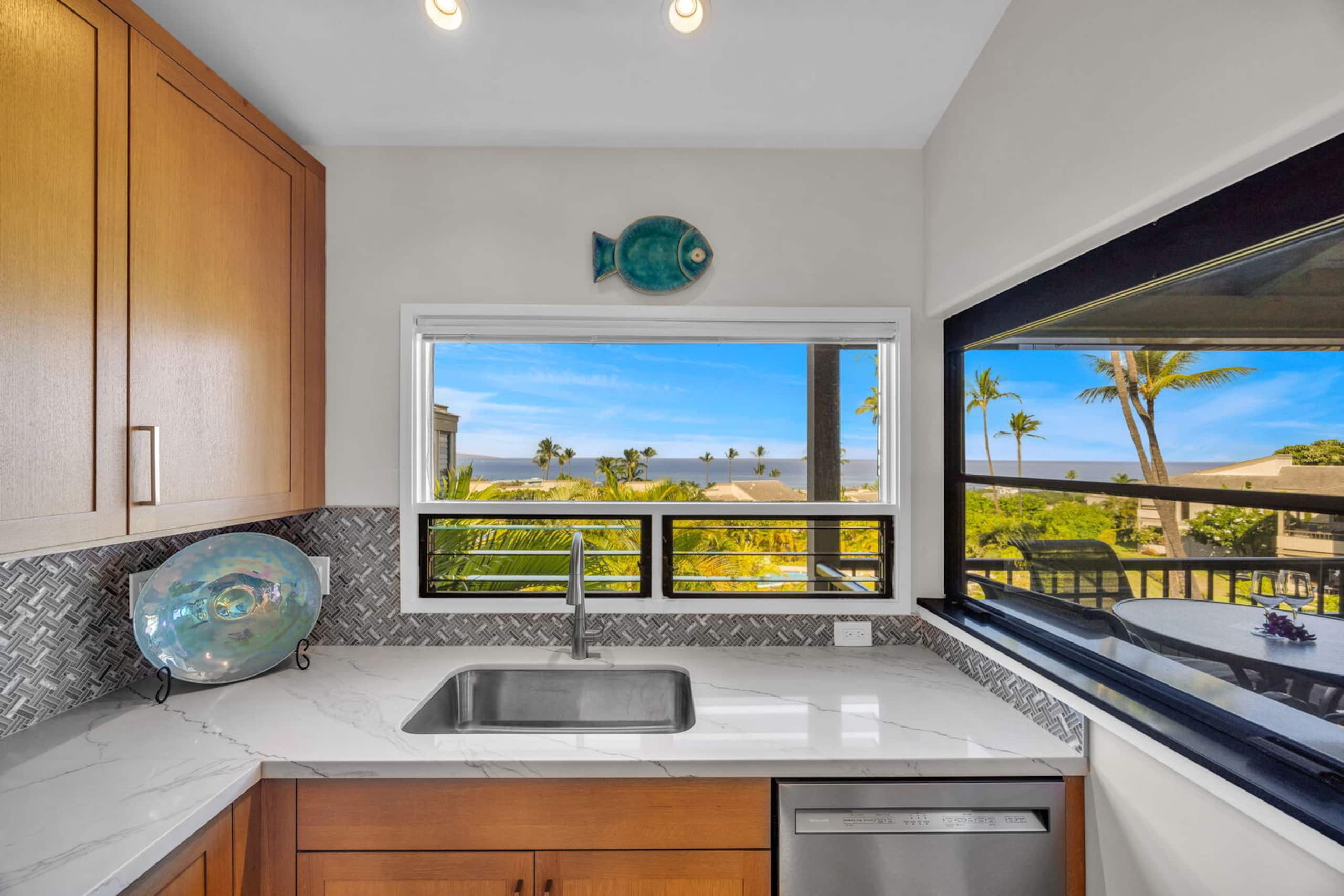 Condo in Kihei · ★4.33 · 2 bedrooms · 4 beds · 2 baths - Image 15