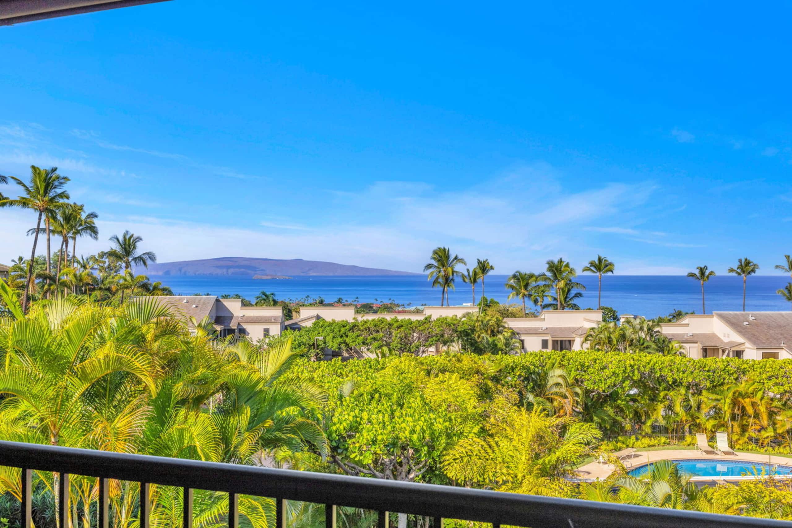 Condo in Kihei · ★4.33 · 2 bedrooms · 4 beds · 2 baths - Image 5
