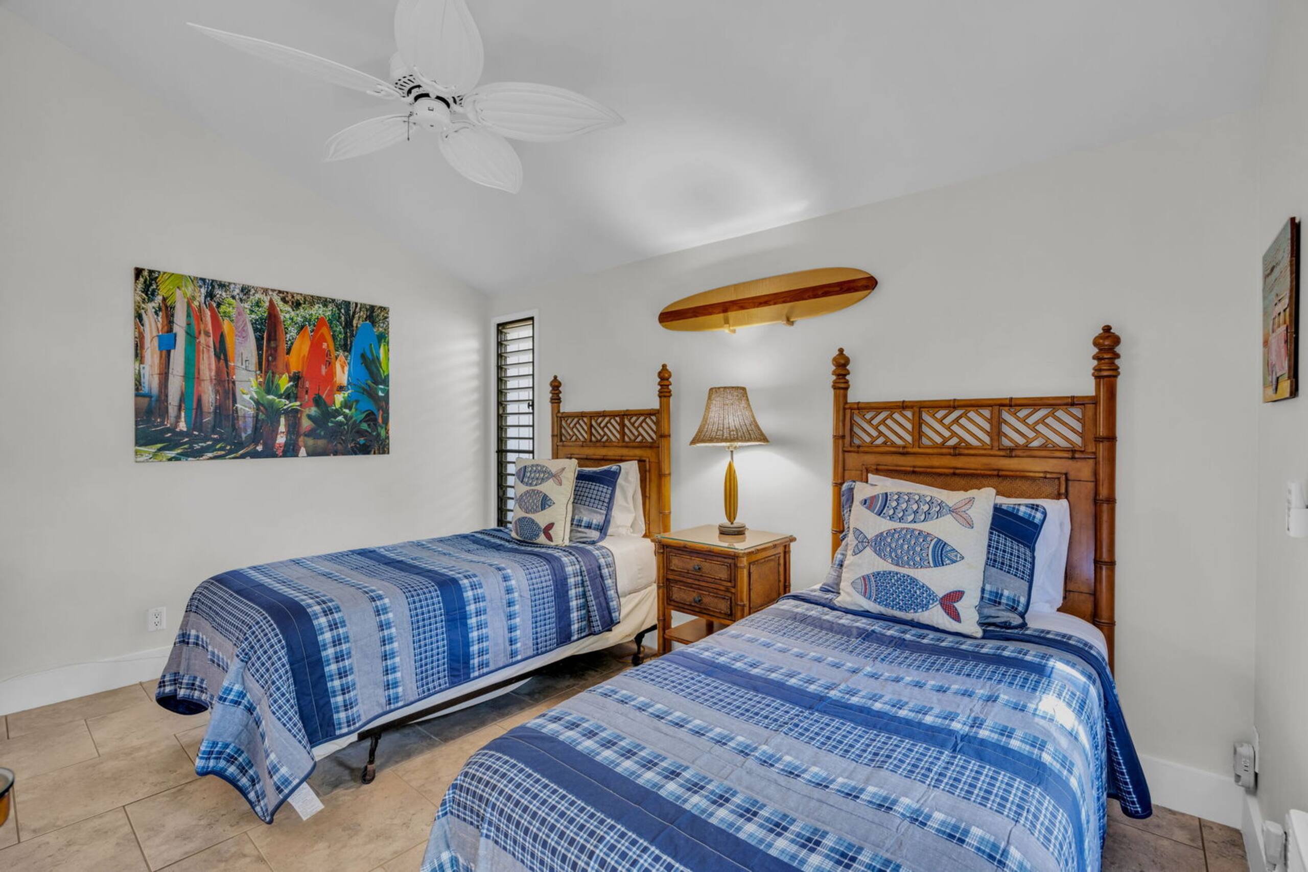 Condo in Kihei · ★4.33 · 2 bedrooms · 4 beds · 2 baths - Image 22