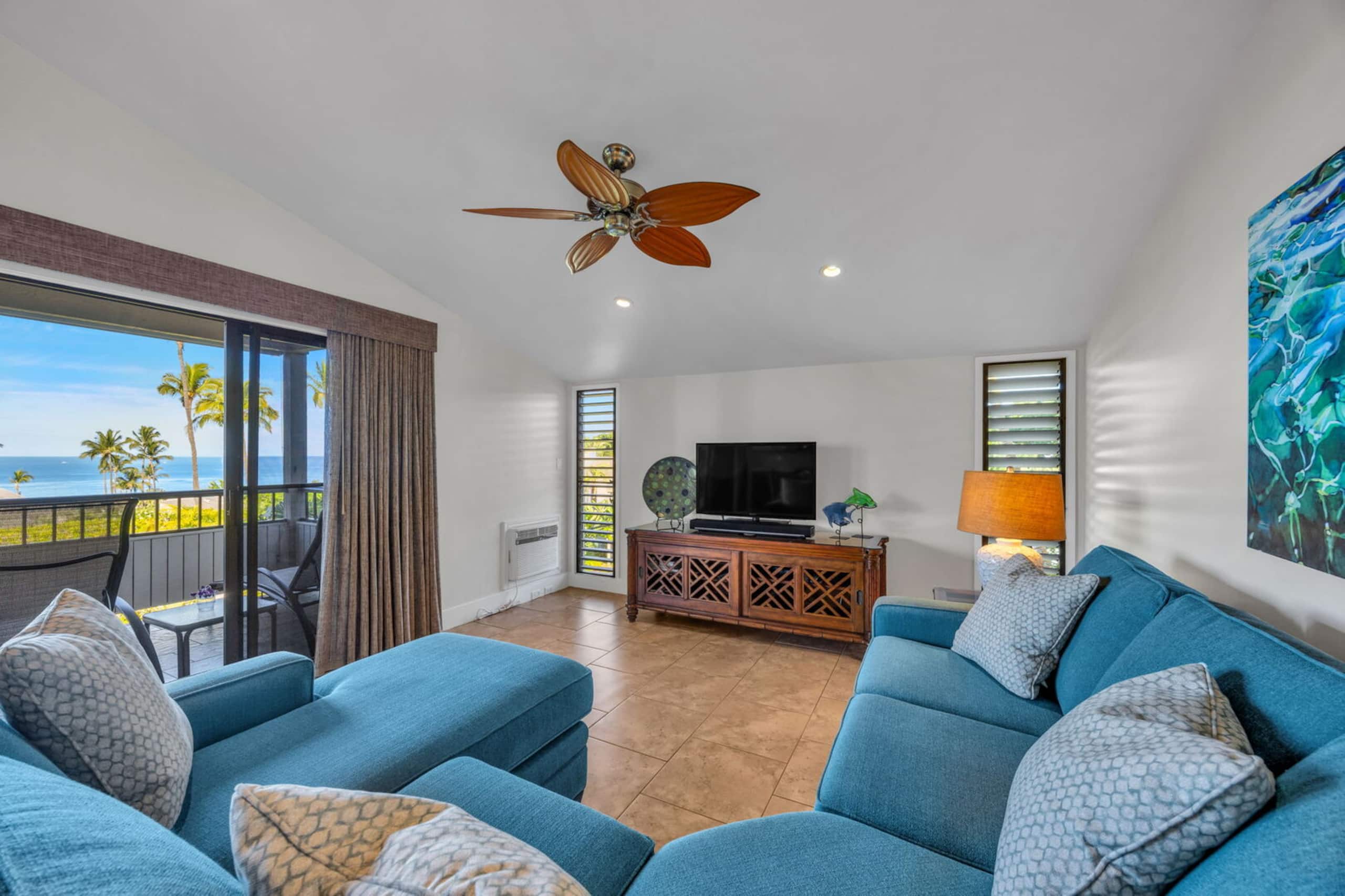 Condo in Kihei · ★4.33 · 2 bedrooms · 4 beds · 2 baths - Image 8