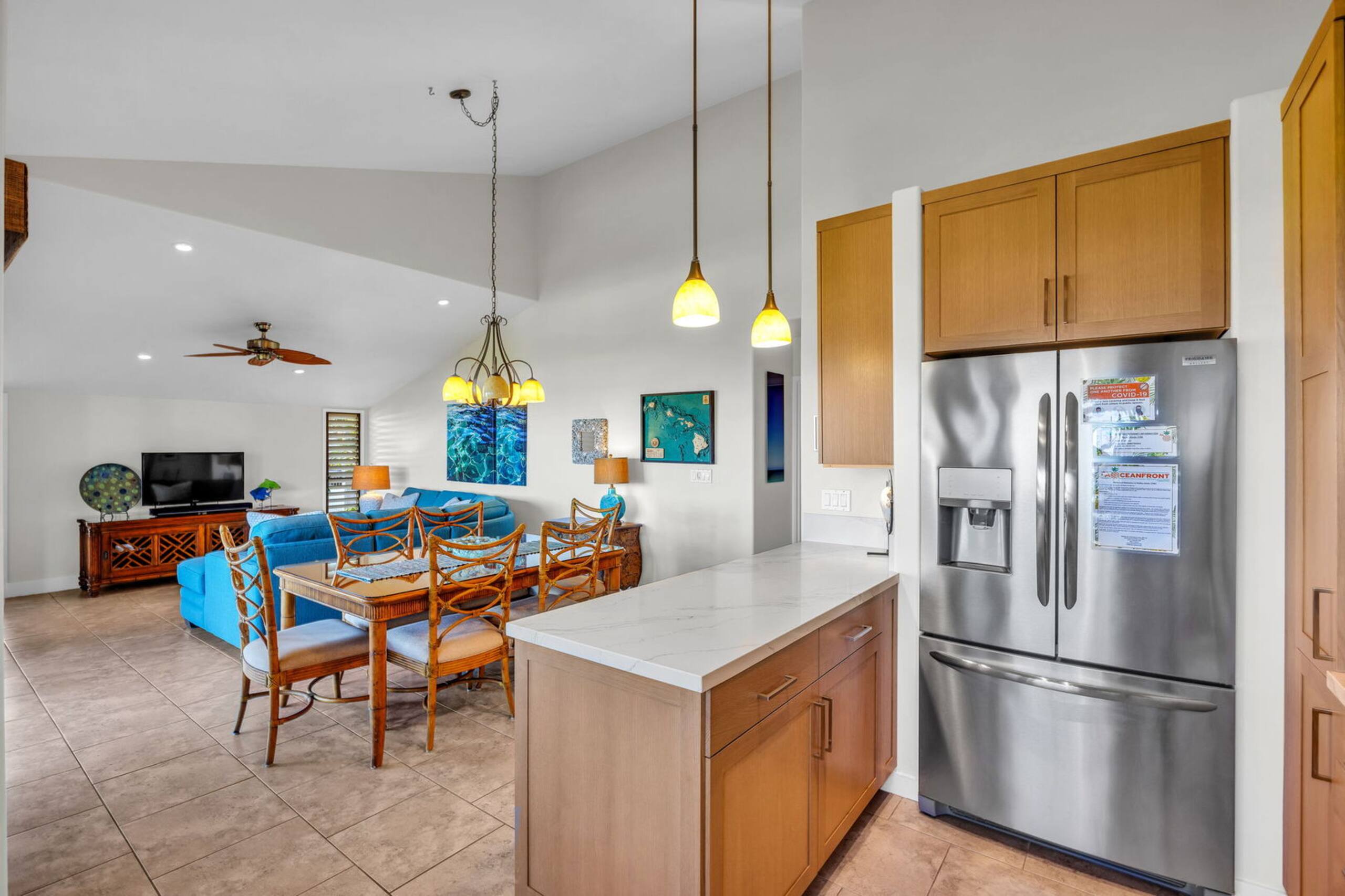 Condo in Kihei · ★4.33 · 2 bedrooms · 4 beds · 2 baths - Image 17