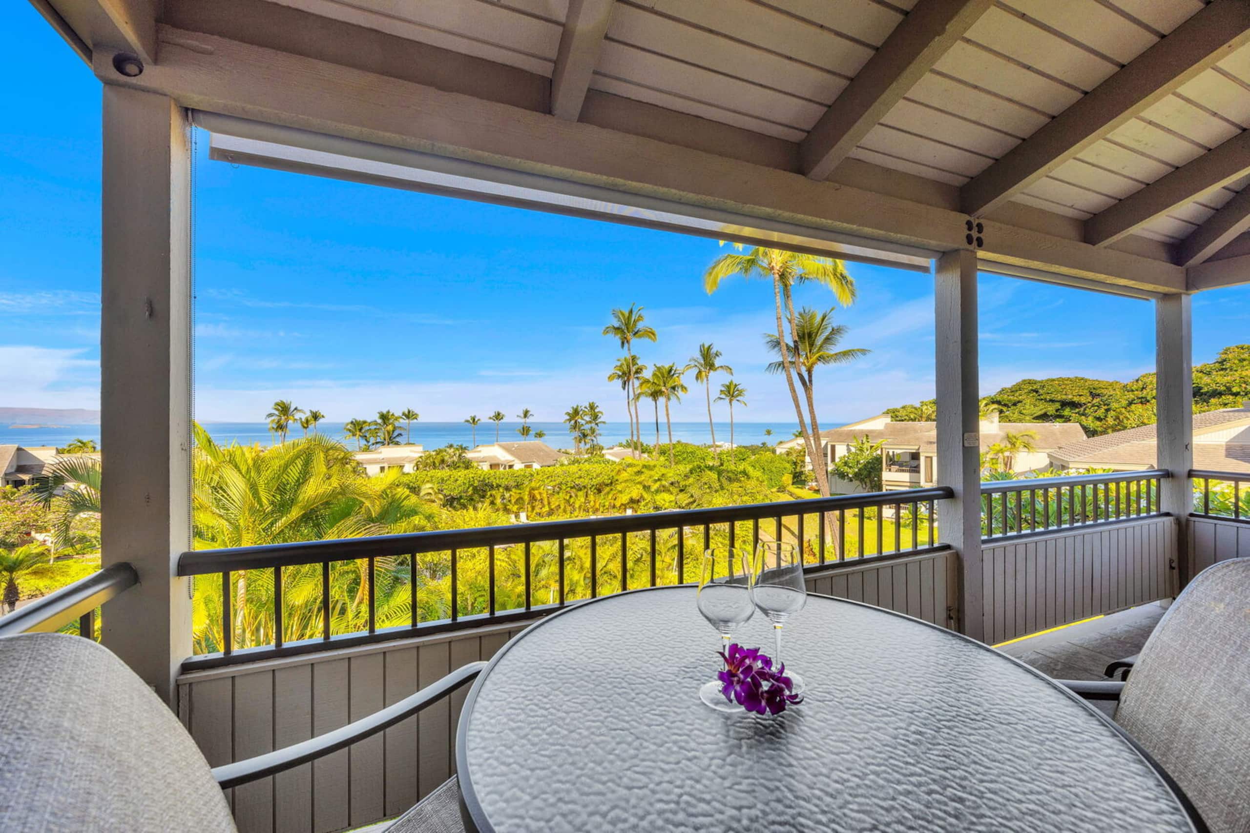 Condo in Kihei · ★4.33 · 2 bedrooms · 4 beds · 2 baths - Image 1