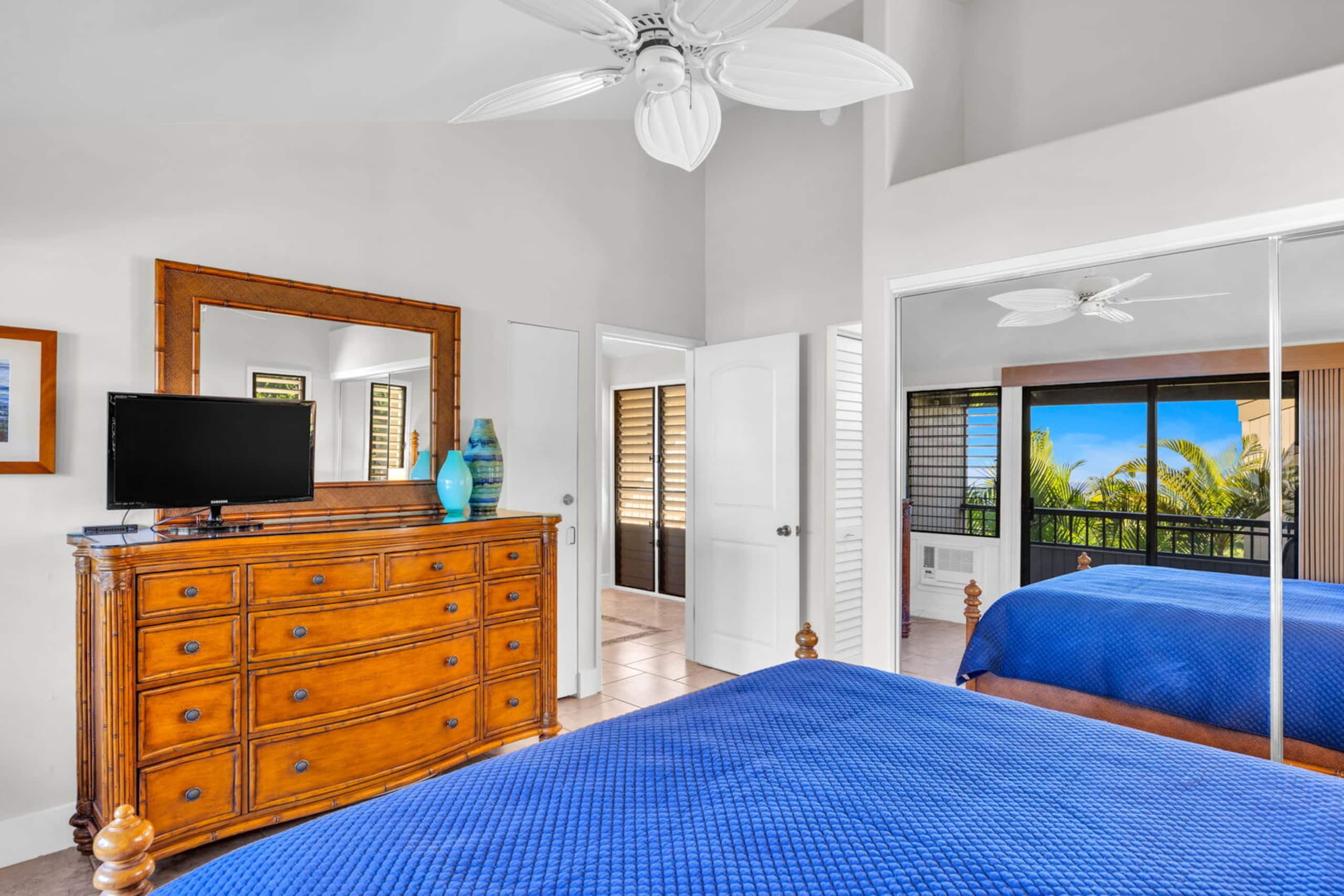 Condo in Kihei · ★4.33 · 2 bedrooms · 4 beds · 2 baths - Image 26