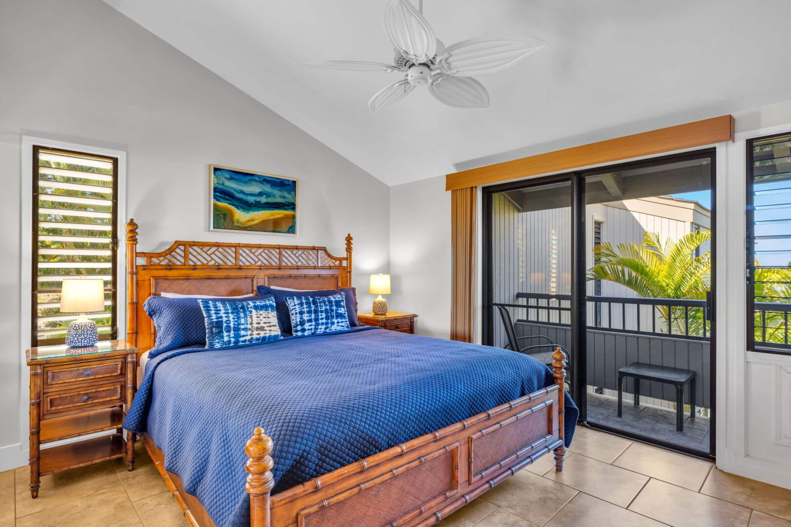 Condo in Kihei · ★4.33 · 2 bedrooms · 4 beds · 2 baths - Image 24