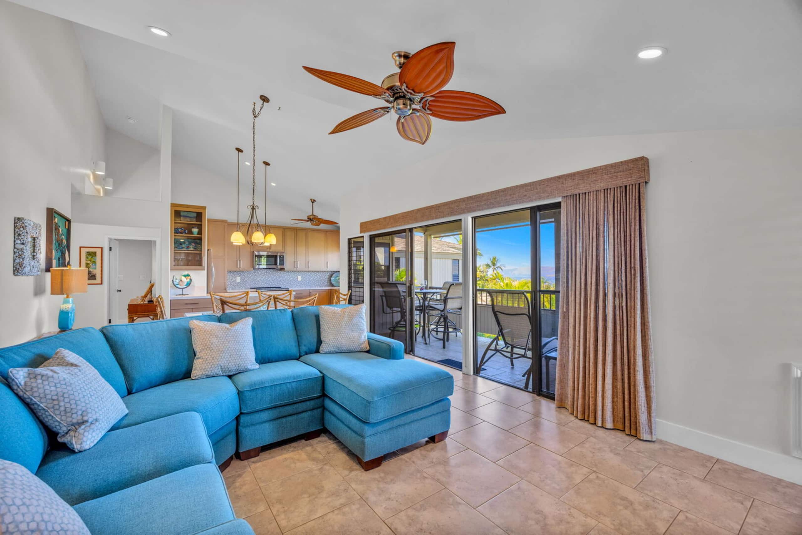 Condo in Kihei · ★4.33 · 2 bedrooms · 4 beds · 2 baths - Image 10