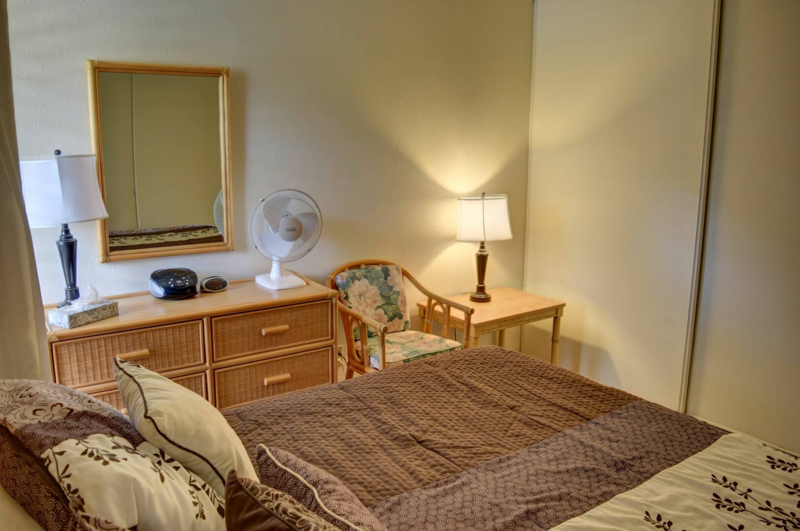 Condo in Kihei · ★4.6 · 1 bedroom · 1 bed · 1 bath - Image 7