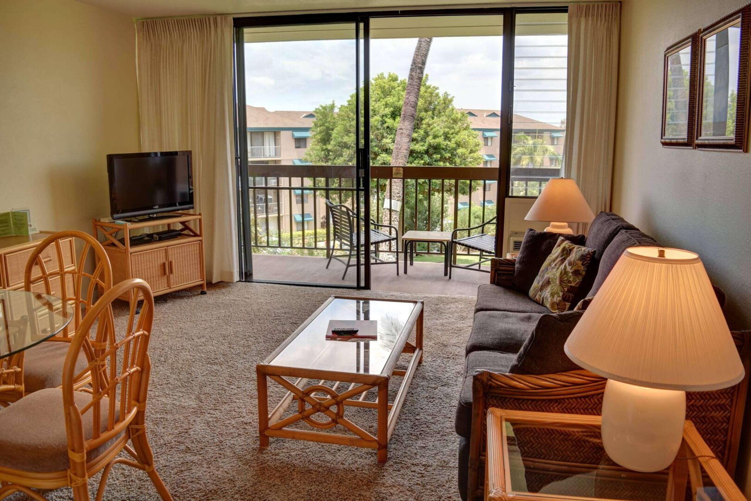 Condo in Kihei · ★4.6 · 1 bedroom · 1 bed · 1 bath - Image 1