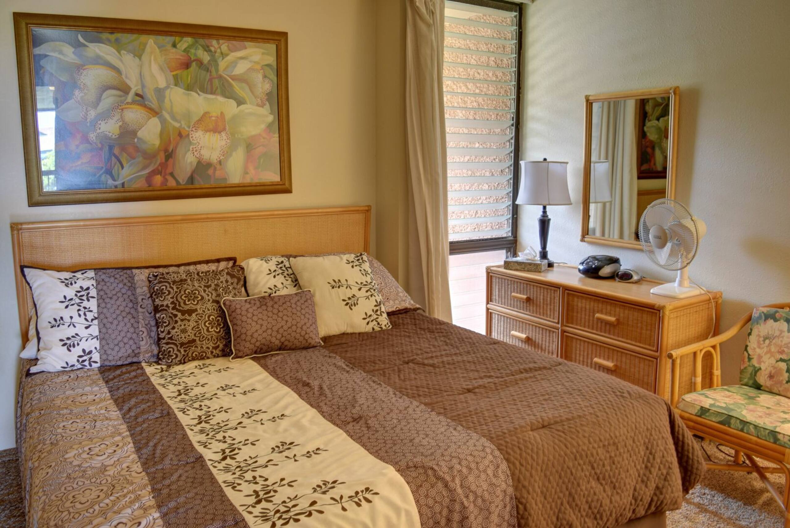 Condo in Kihei · ★4.6 · 1 bedroom · 1 bed · 1 bath - Image 6