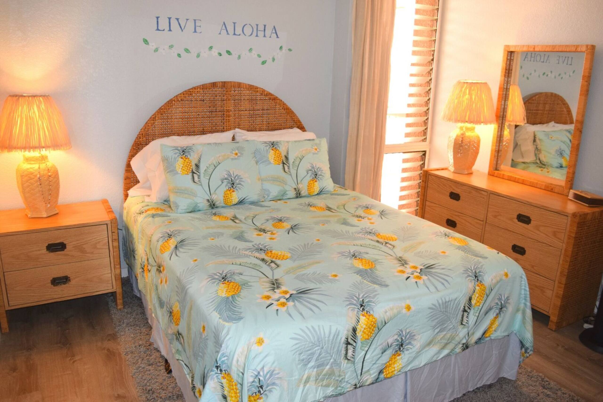 Condo in Kihei · ★5.0 · 1 bedroom · 2 beds · 1 private bath - Image 10