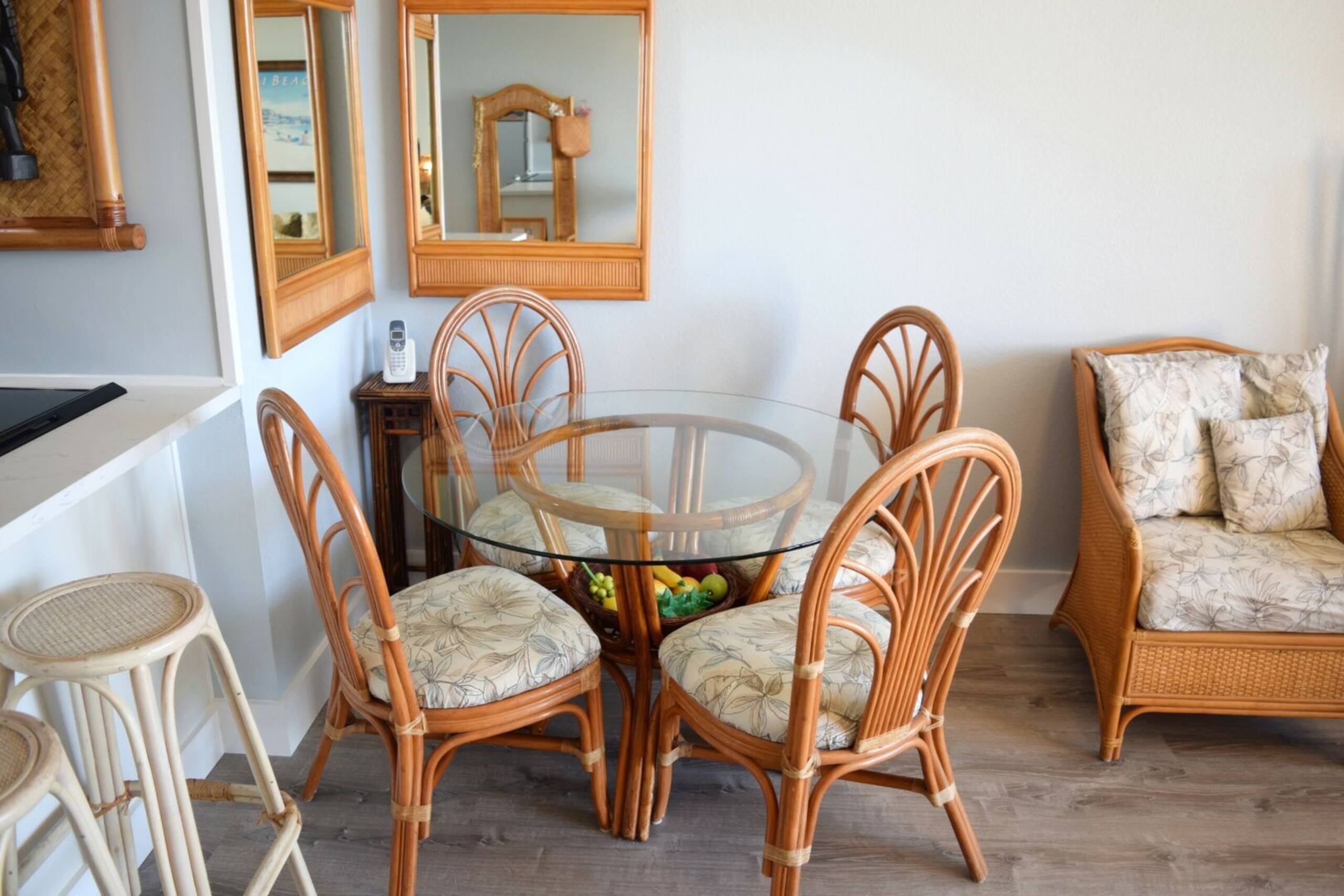 Condo in Kihei · ★5.0 · 1 bedroom · 2 beds · 1 private bath - Image 5