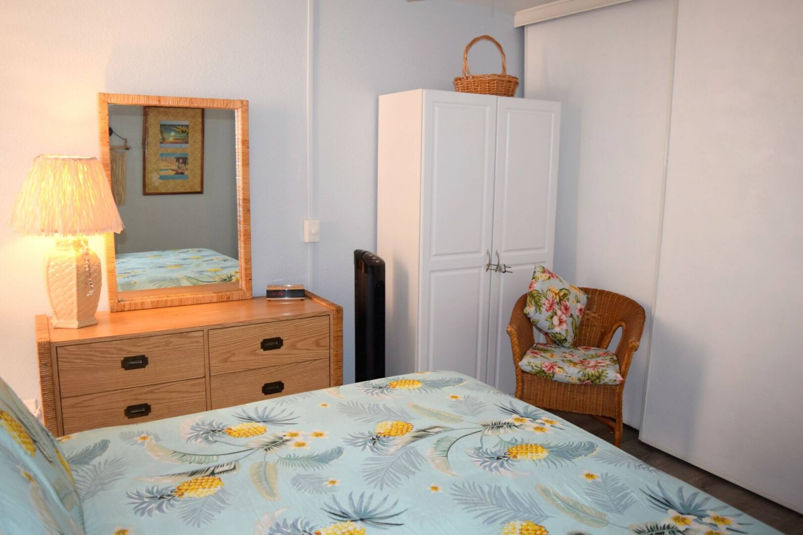 Condo in Kihei · ★5.0 · 1 bedroom · 2 beds · 1 private bath - Image 12