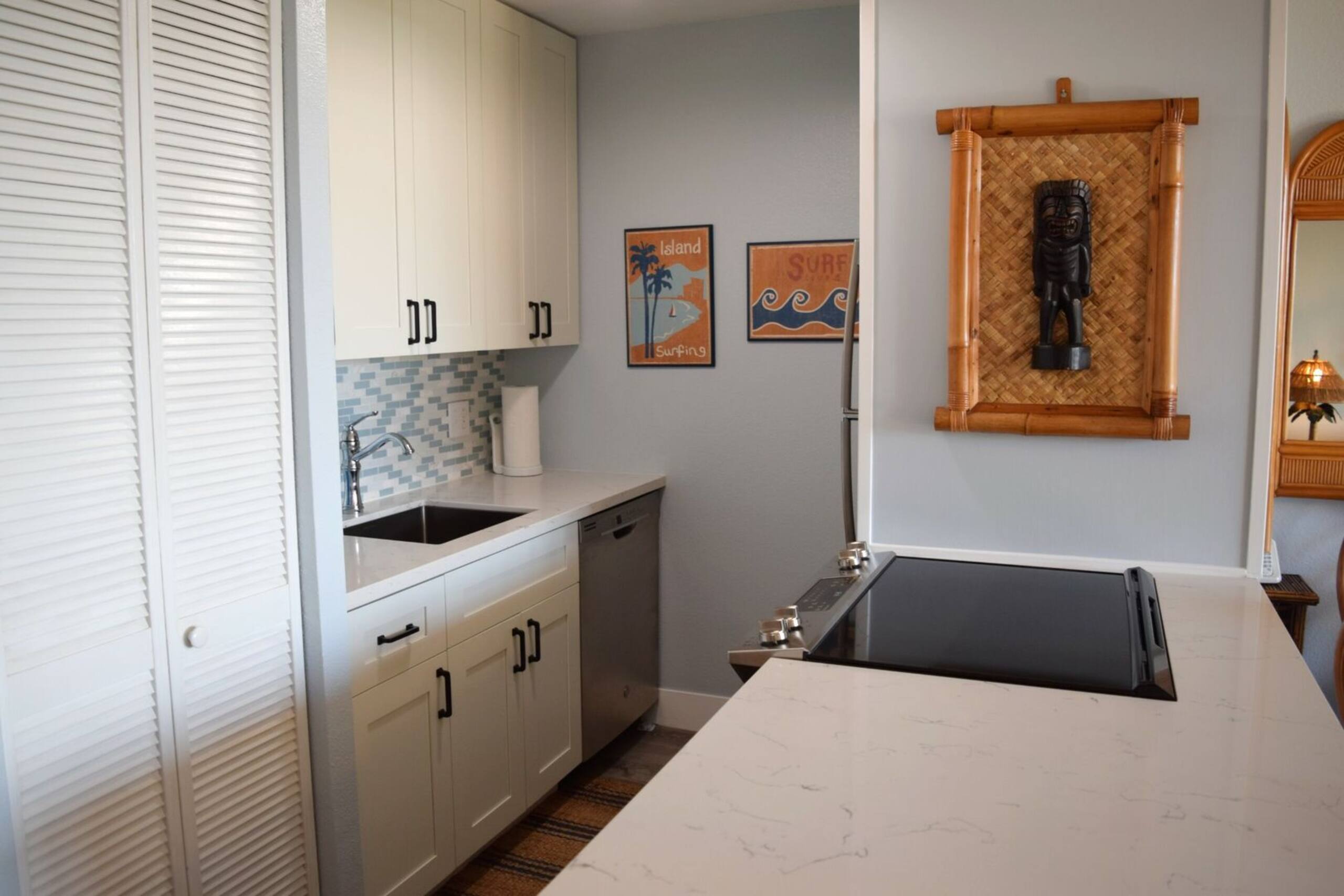 Condo in Kihei · ★5.0 · 1 bedroom · 2 beds · 1 private bath - Image 6