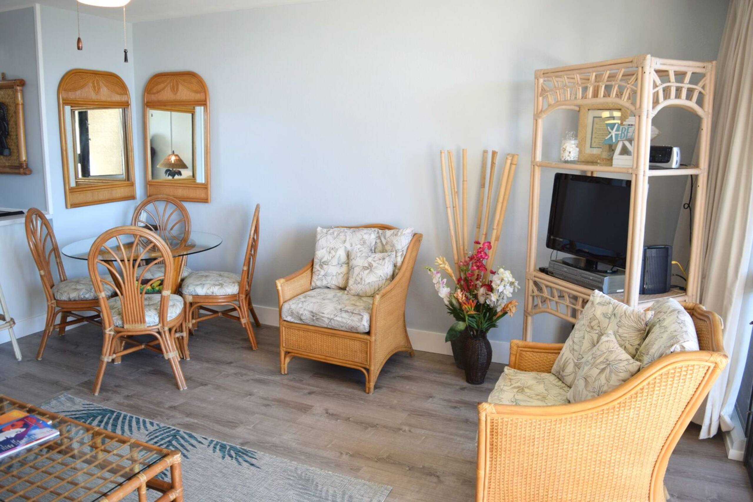 Condo in Kihei · ★5.0 · 1 bedroom · 2 beds · 1 private bath - Image 3