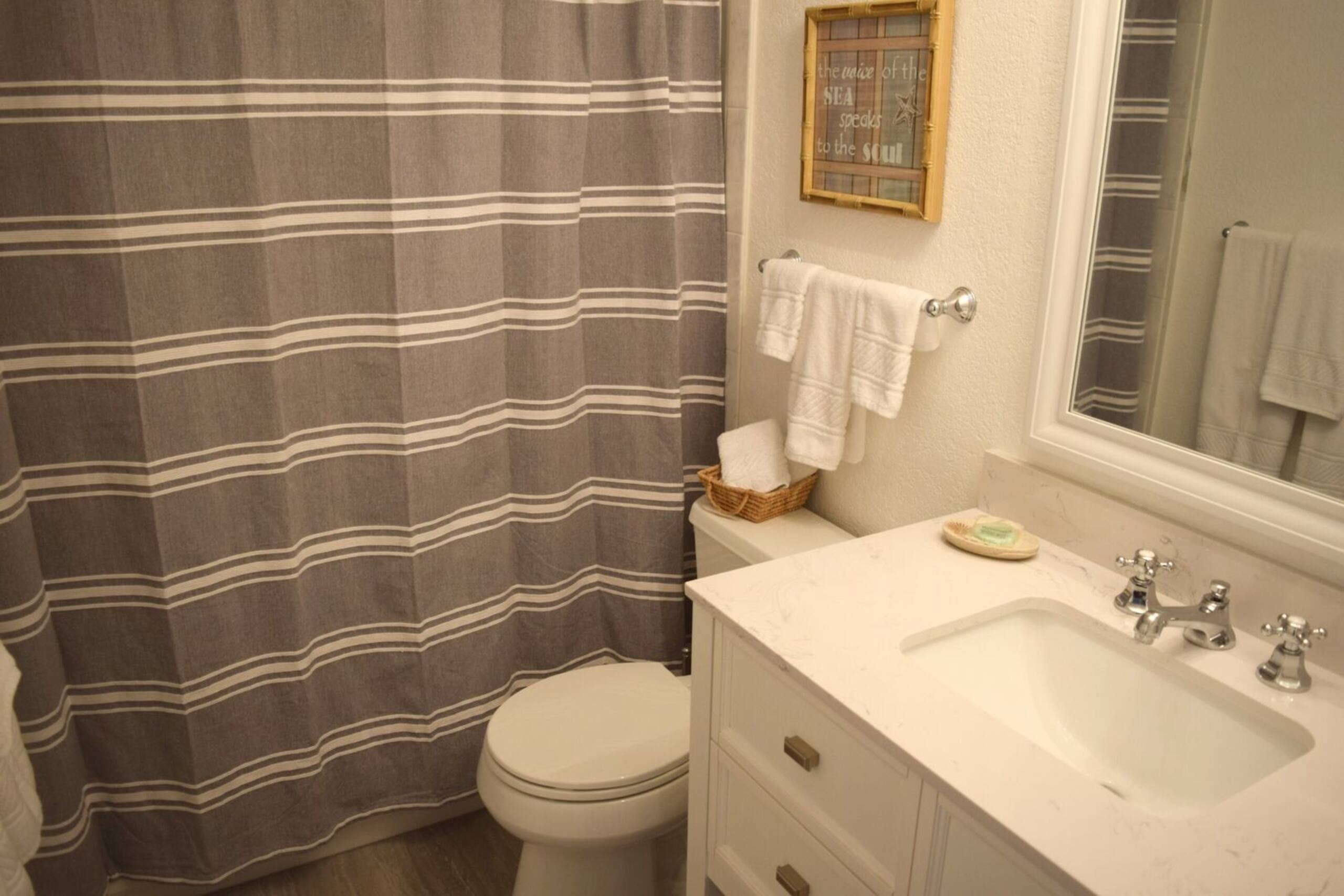 Condo in Kihei · ★5.0 · 1 bedroom · 2 beds · 1 private bath - Image 14