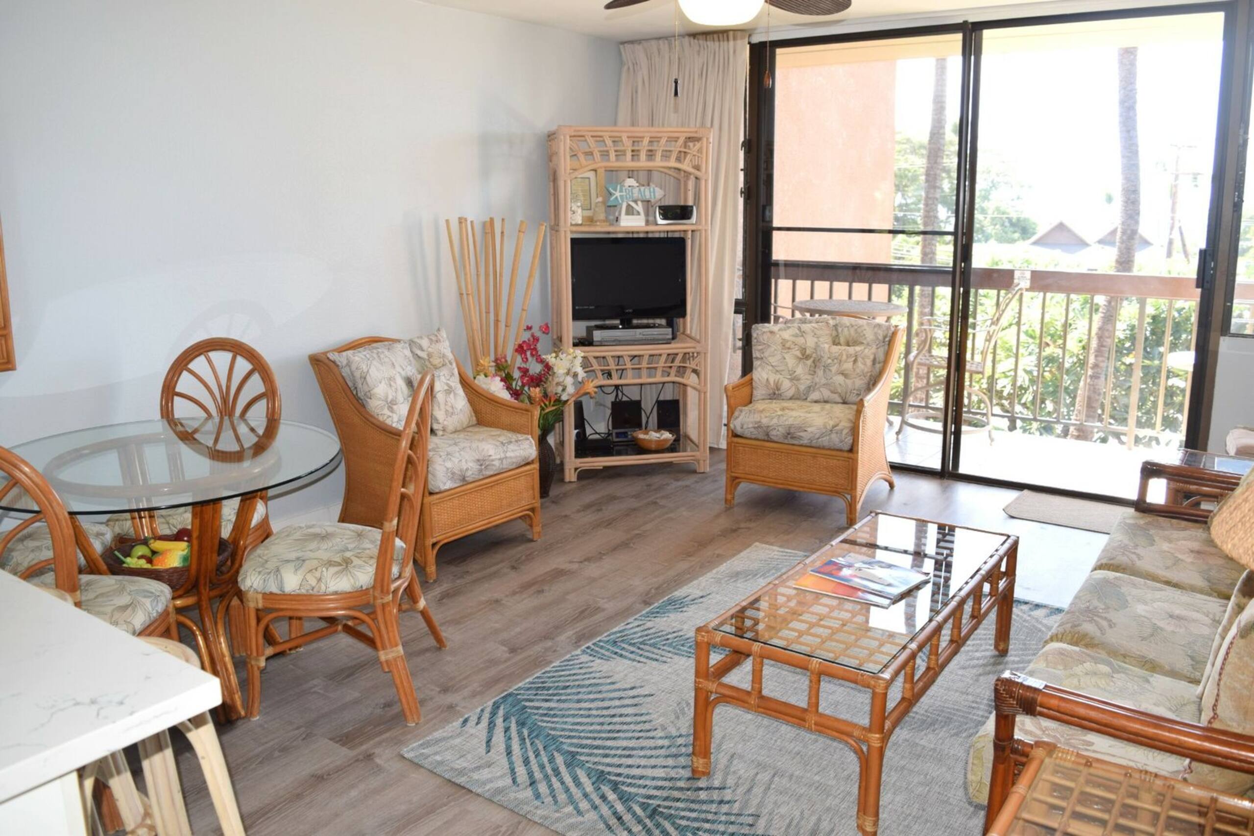 Condo in Kihei · ★5.0 · 1 bedroom · 2 beds · 1 private bath - Image 2