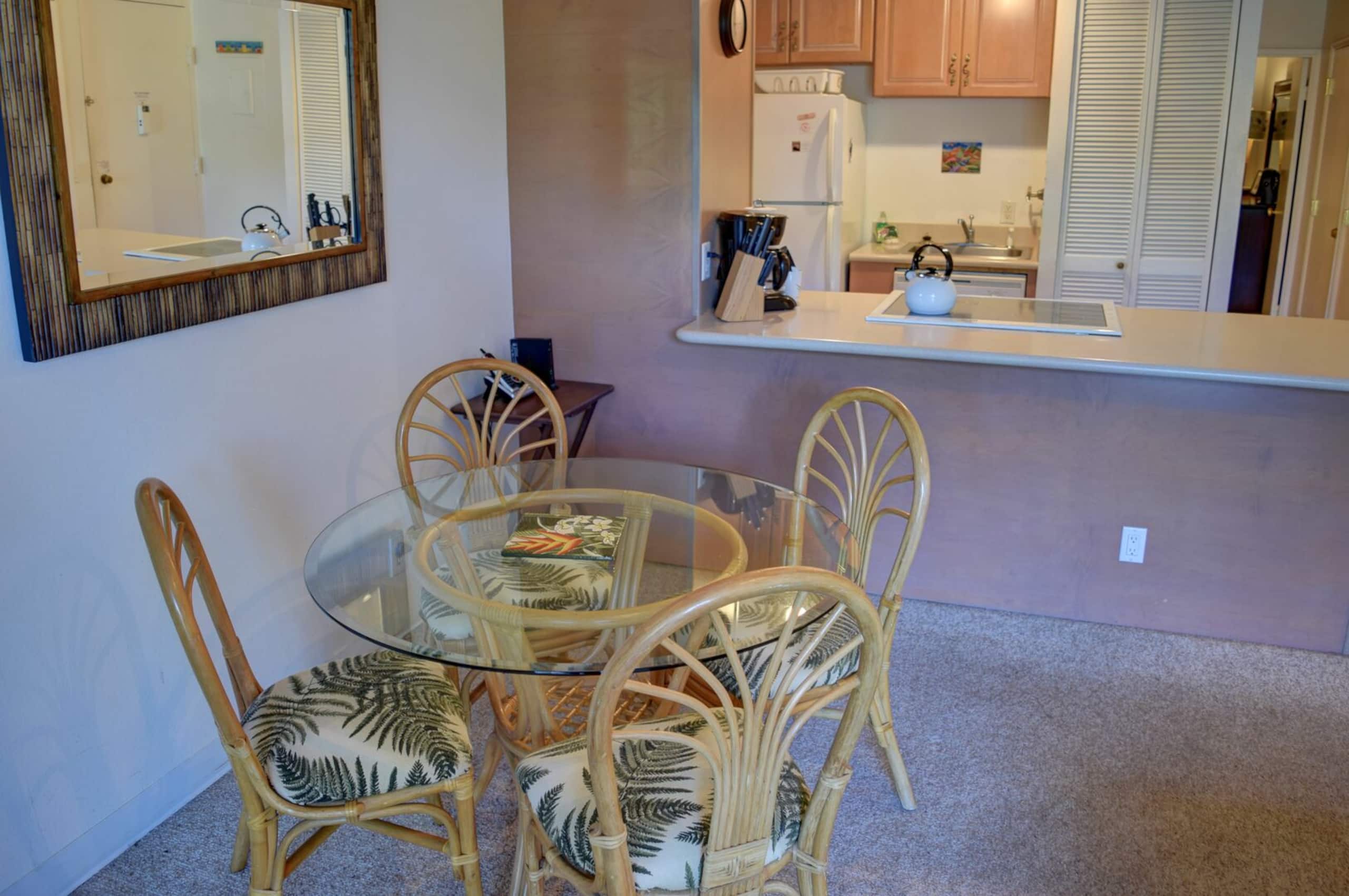 Condo in Kihei · ★4.17 · 1 bedroom · 2 beds · 1 bath - Image 4