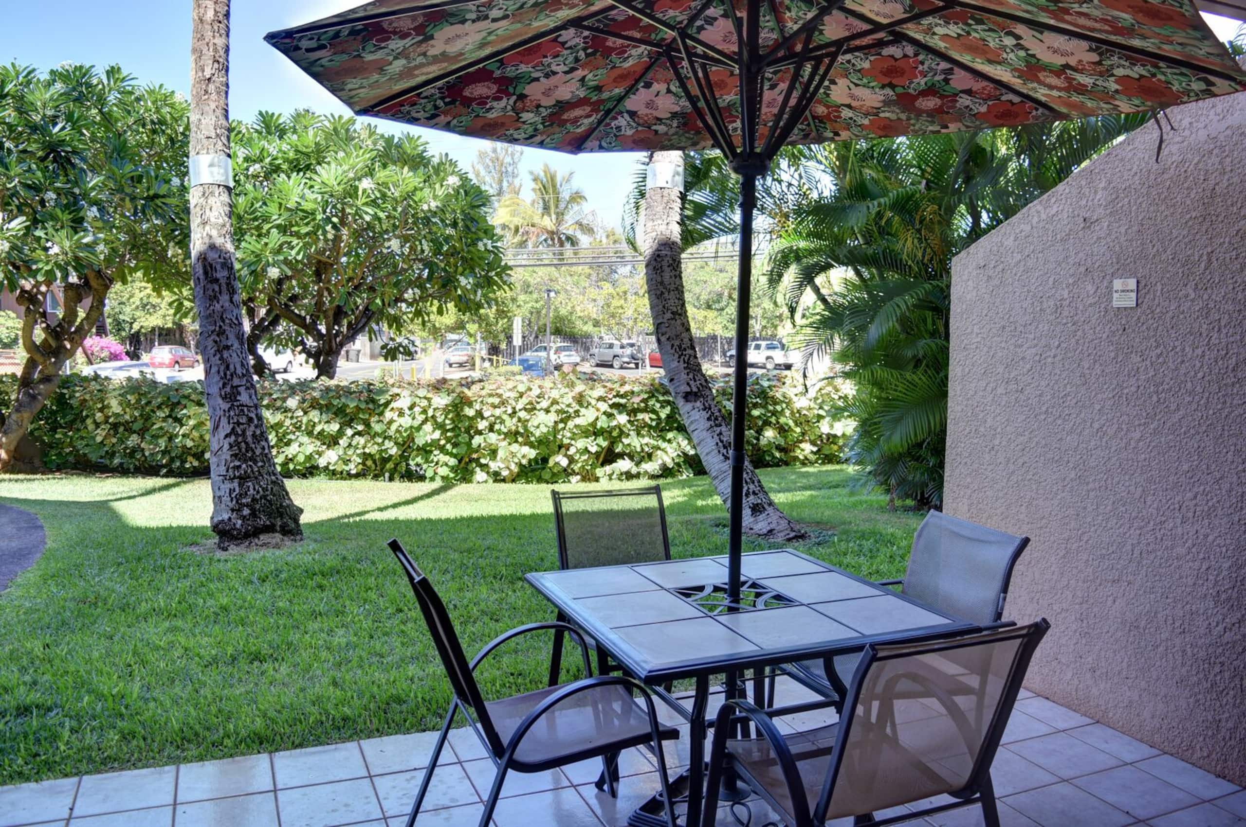 Condo in Kihei · ★4.17 · 1 bedroom · 2 beds · 1 bath - Image 10