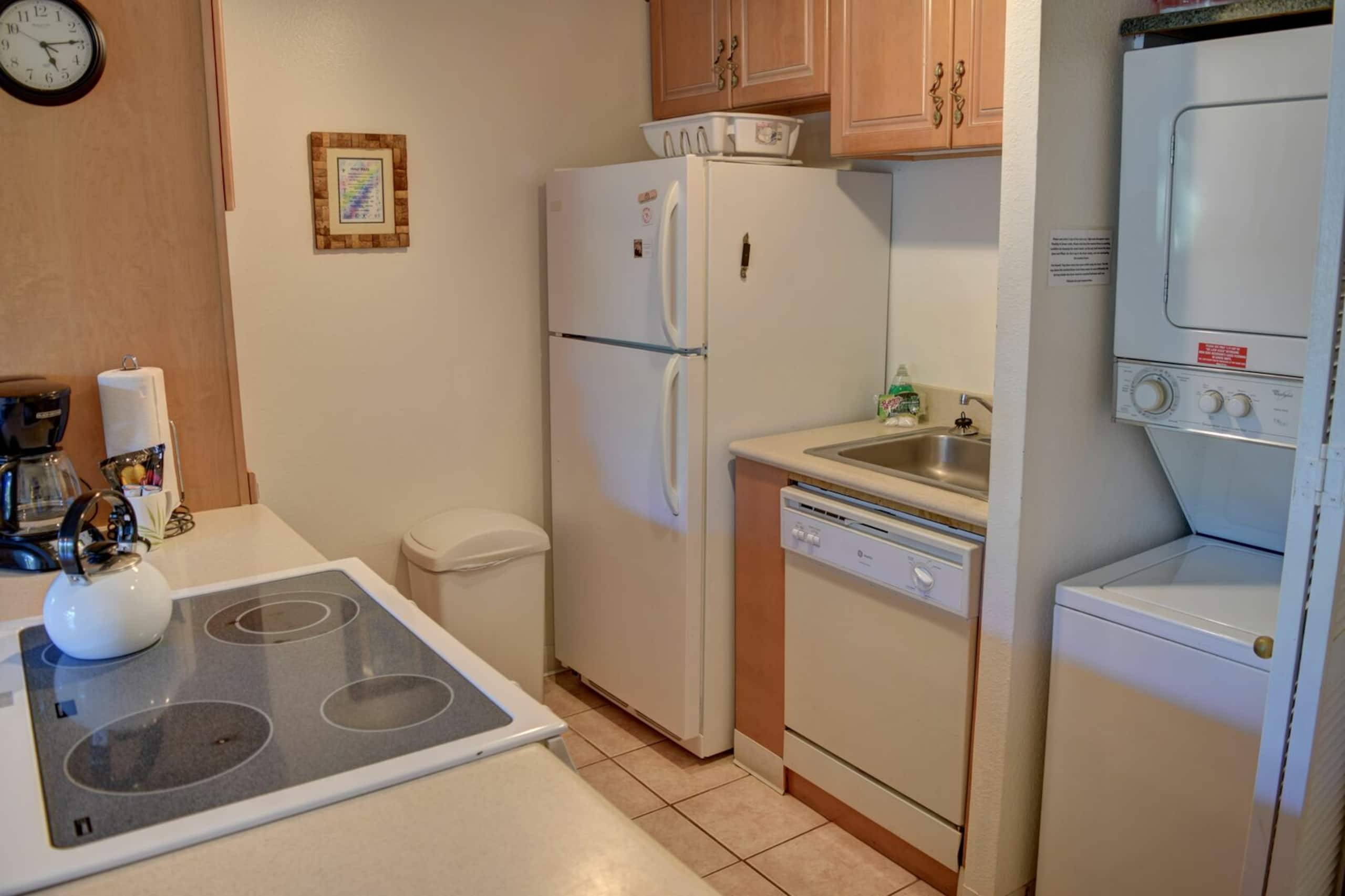 Condo in Kihei · ★4.17 · 1 bedroom · 2 beds · 1 bath - Image 5