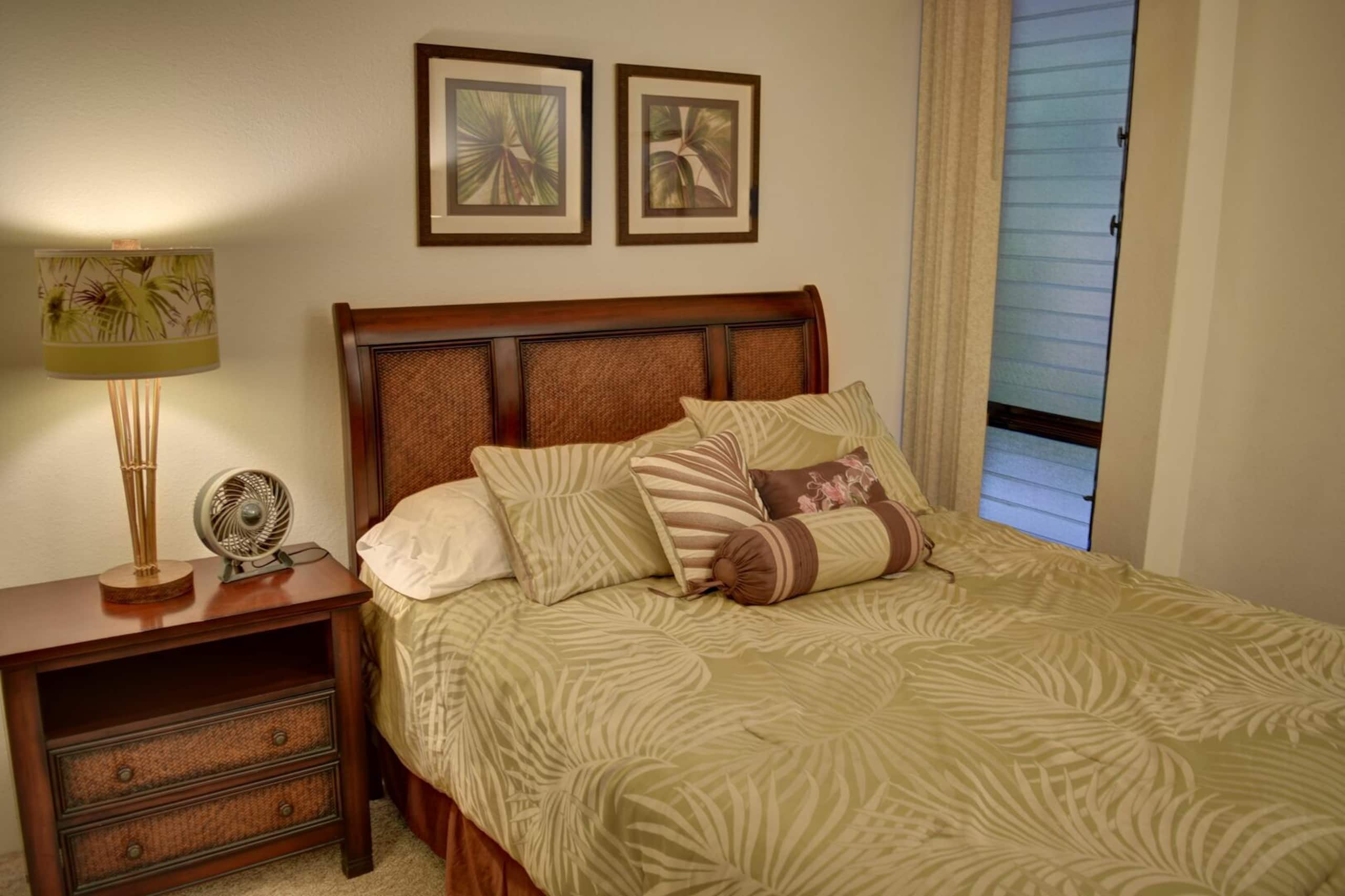 Condo in Kihei · ★4.17 · 1 bedroom · 2 beds · 1 bath - Image 7