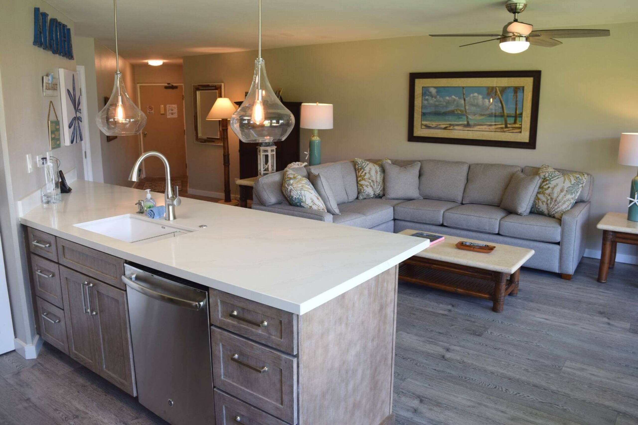 Condo in Kihei · ★4.64 · 2 bedrooms · 4 beds · 2 baths - Image 5