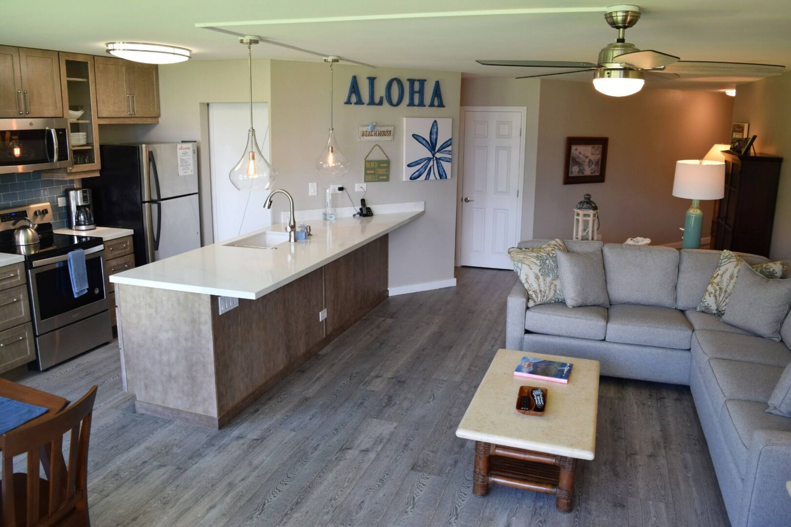 Condo in Kihei · ★4.64 · 2 bedrooms · 4 beds · 2 baths - Image 4