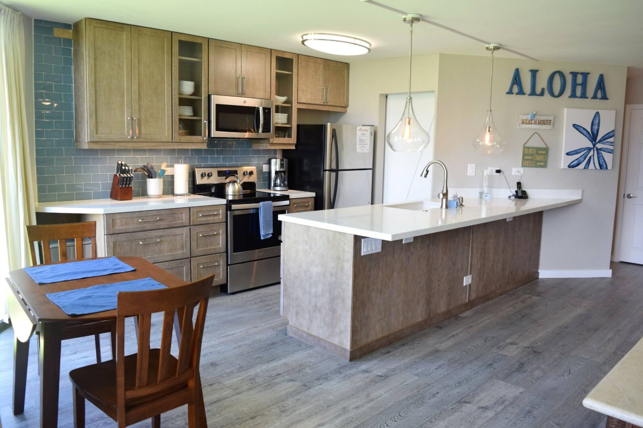 Condo in Kihei · ★4.64 · 2 bedrooms · 4 beds · 2 baths - Image 6