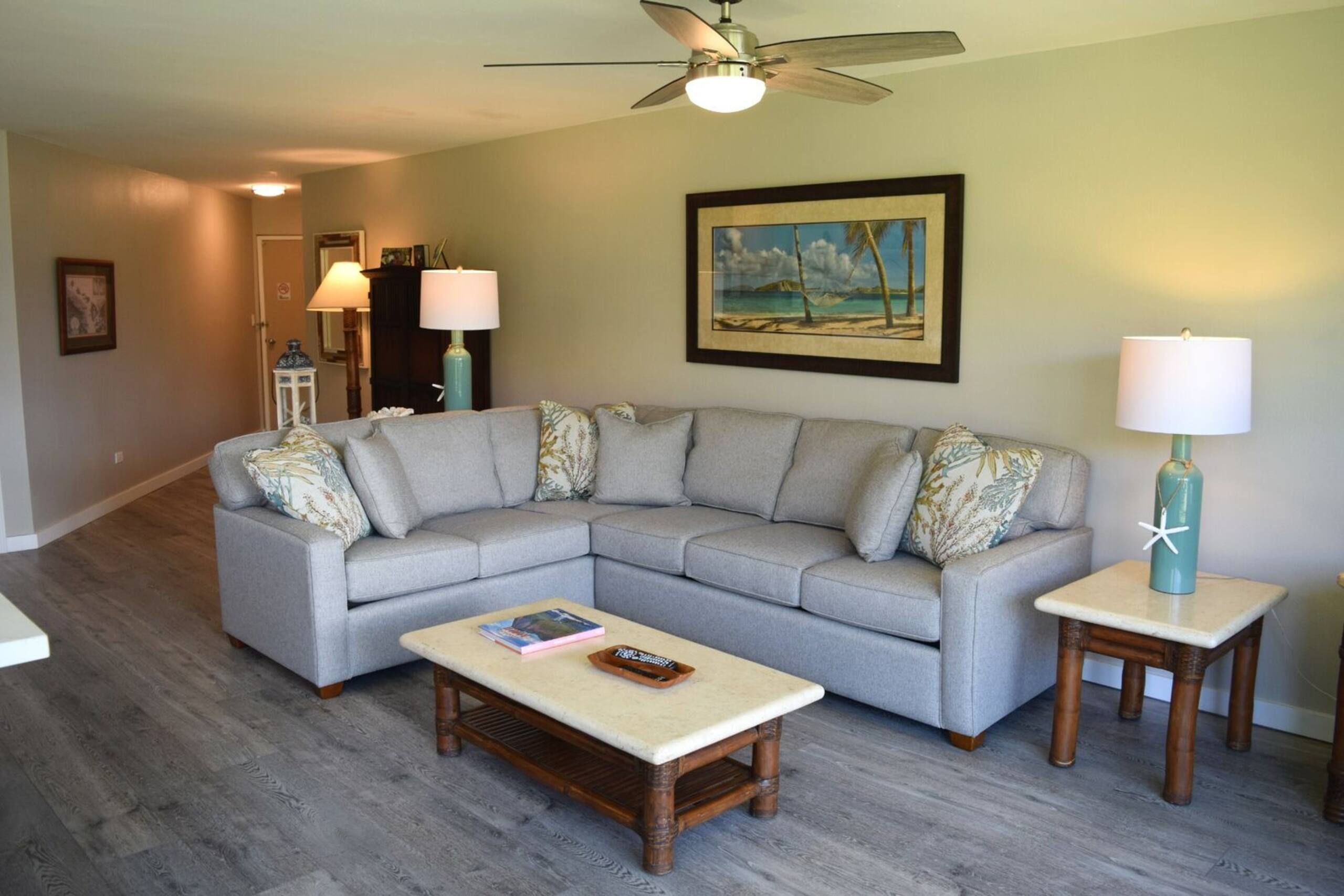 Condo in Kihei · ★4.64 · 2 bedrooms · 4 beds · 2 baths - Image 3
