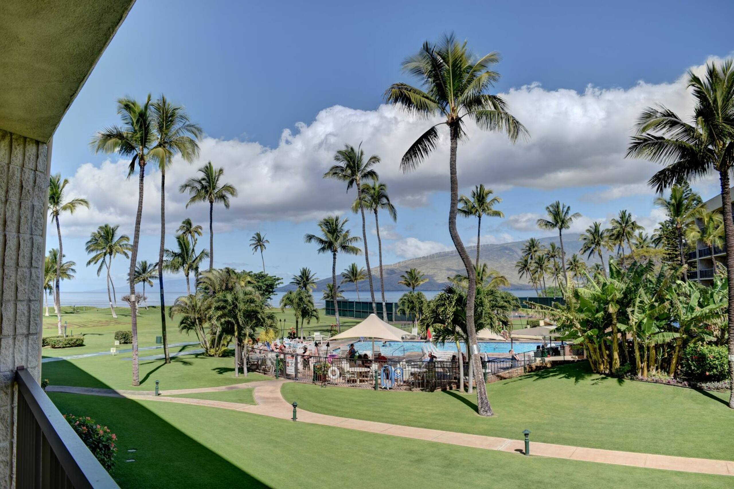 Condo in Kihei · ★4.64 · 2 bedrooms · 4 beds · 2 baths - Image 23