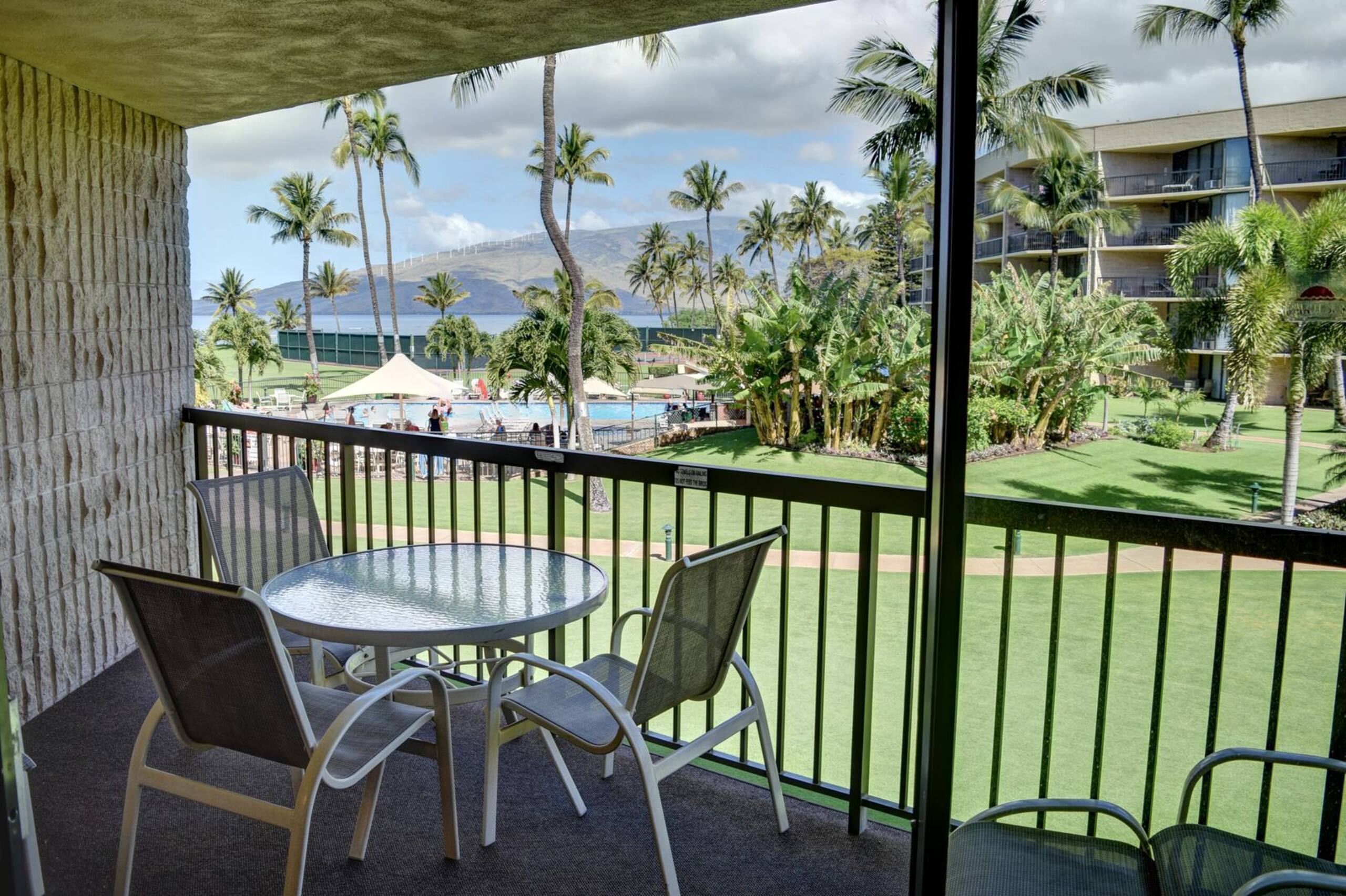 Condo in Kihei · ★4.64 · 2 bedrooms · 4 beds · 2 baths - Image 20