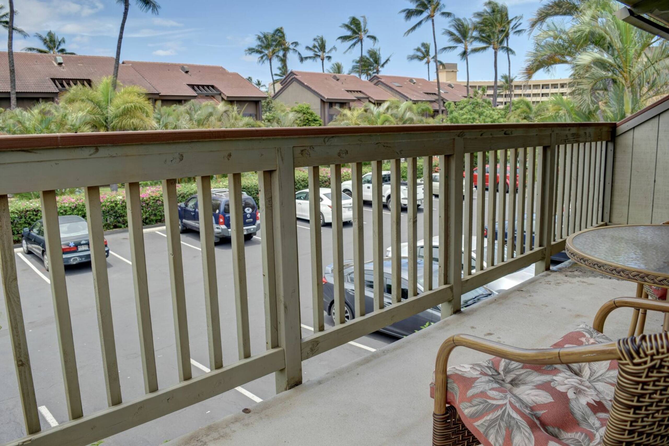Condo in Kihei · ★4.14 · 1 bedroom · 1 bed · 1 bath - Image 20