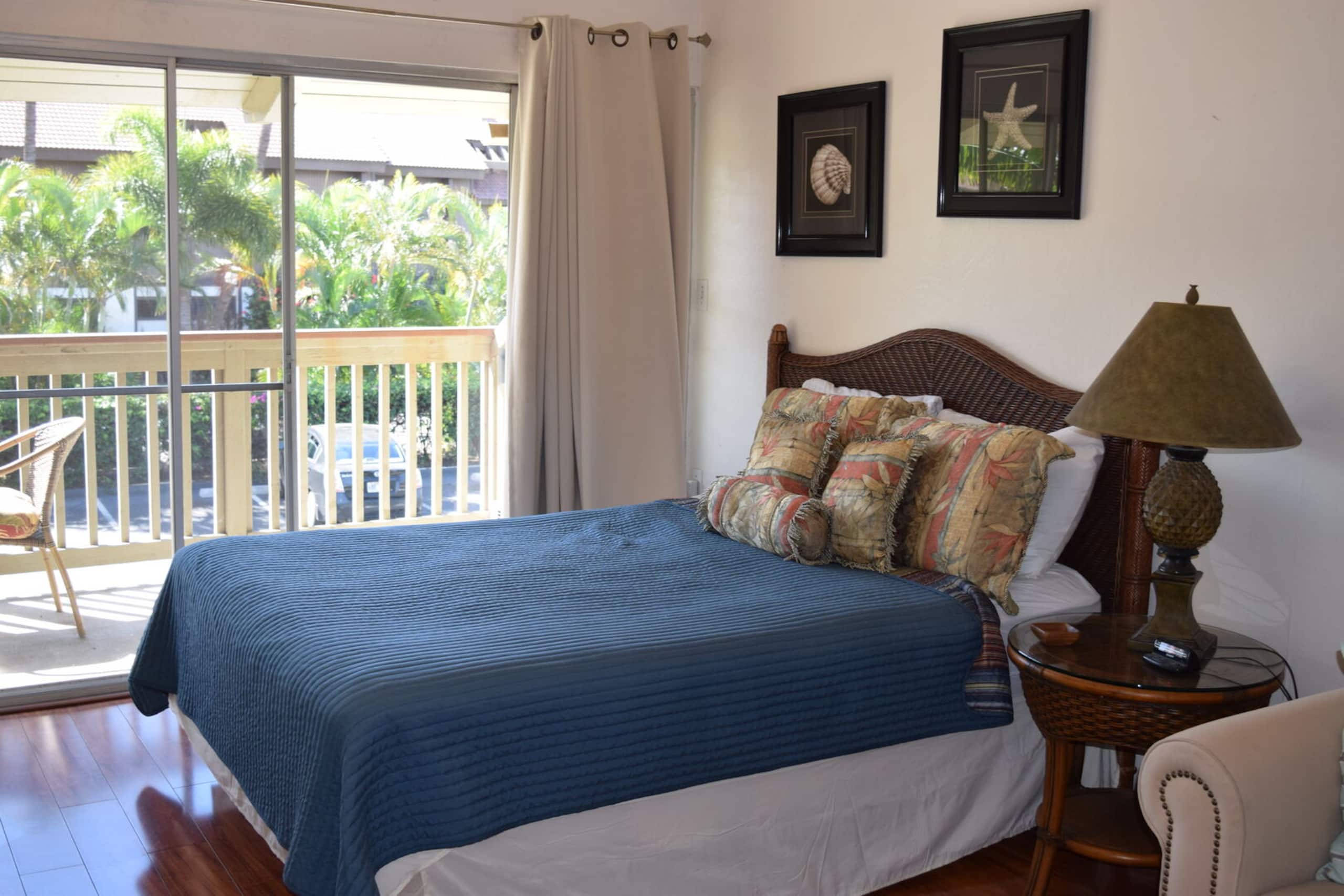 Condo in Kihei · ★4.14 · 1 bedroom · 1 bed · 1 bath - Image 7