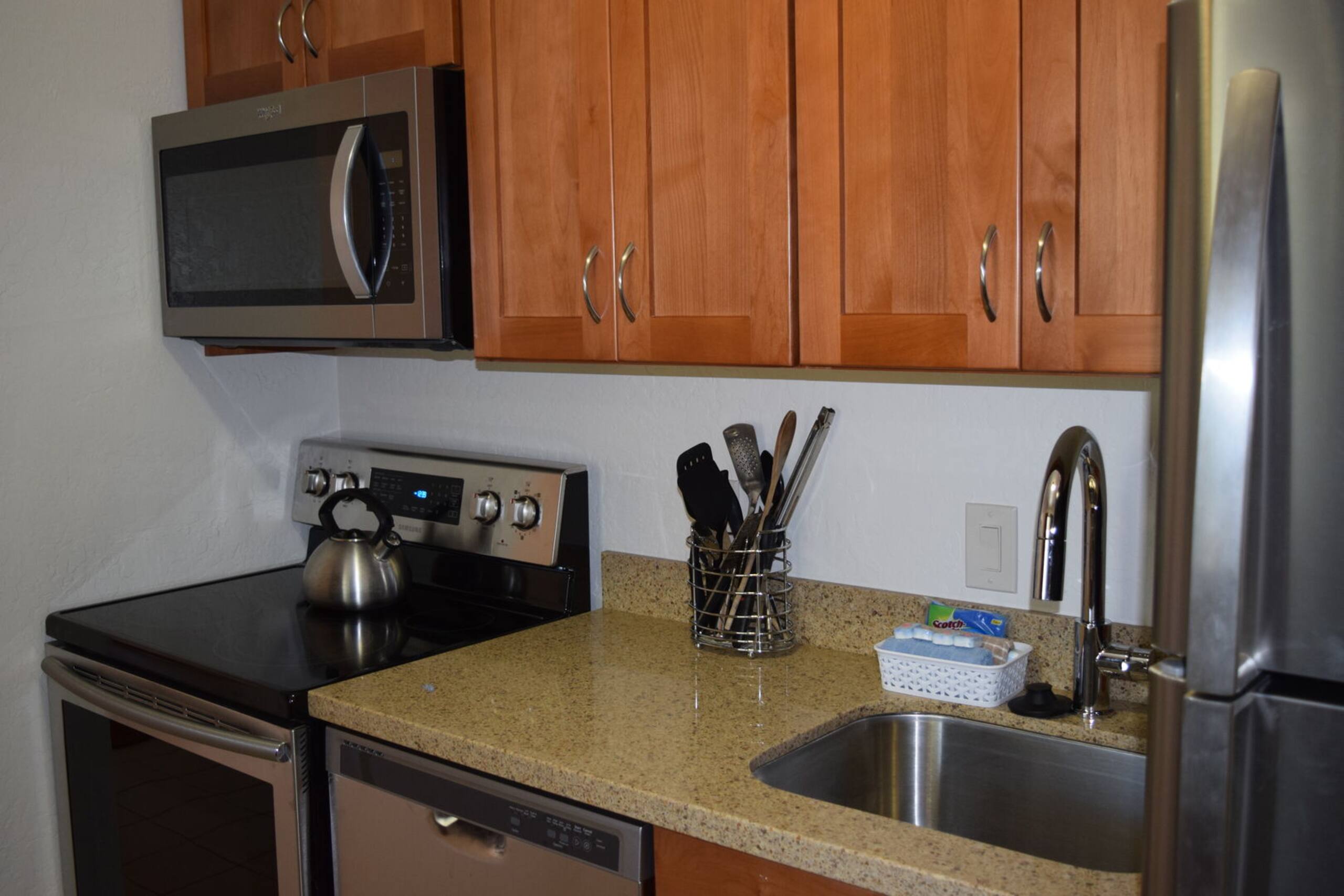 Condo in Kihei · ★4.14 · 1 bedroom · 1 bed · 1 bath - Image 3