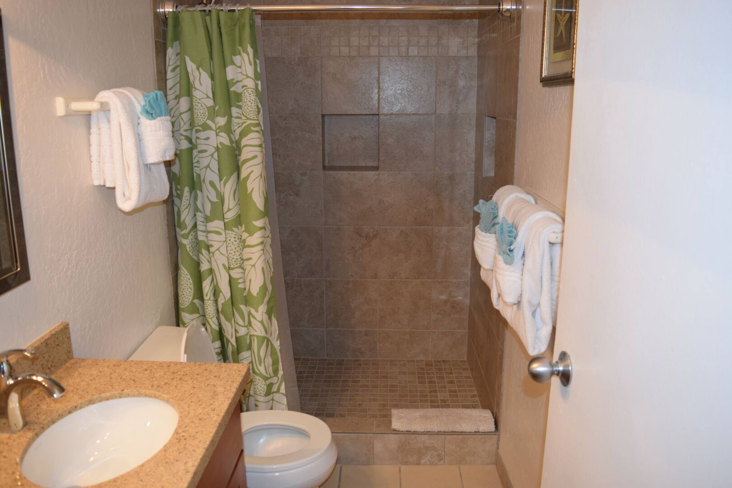 Condo in Kihei · ★4.14 · 1 bedroom · 1 bed · 1 bath - Image 12