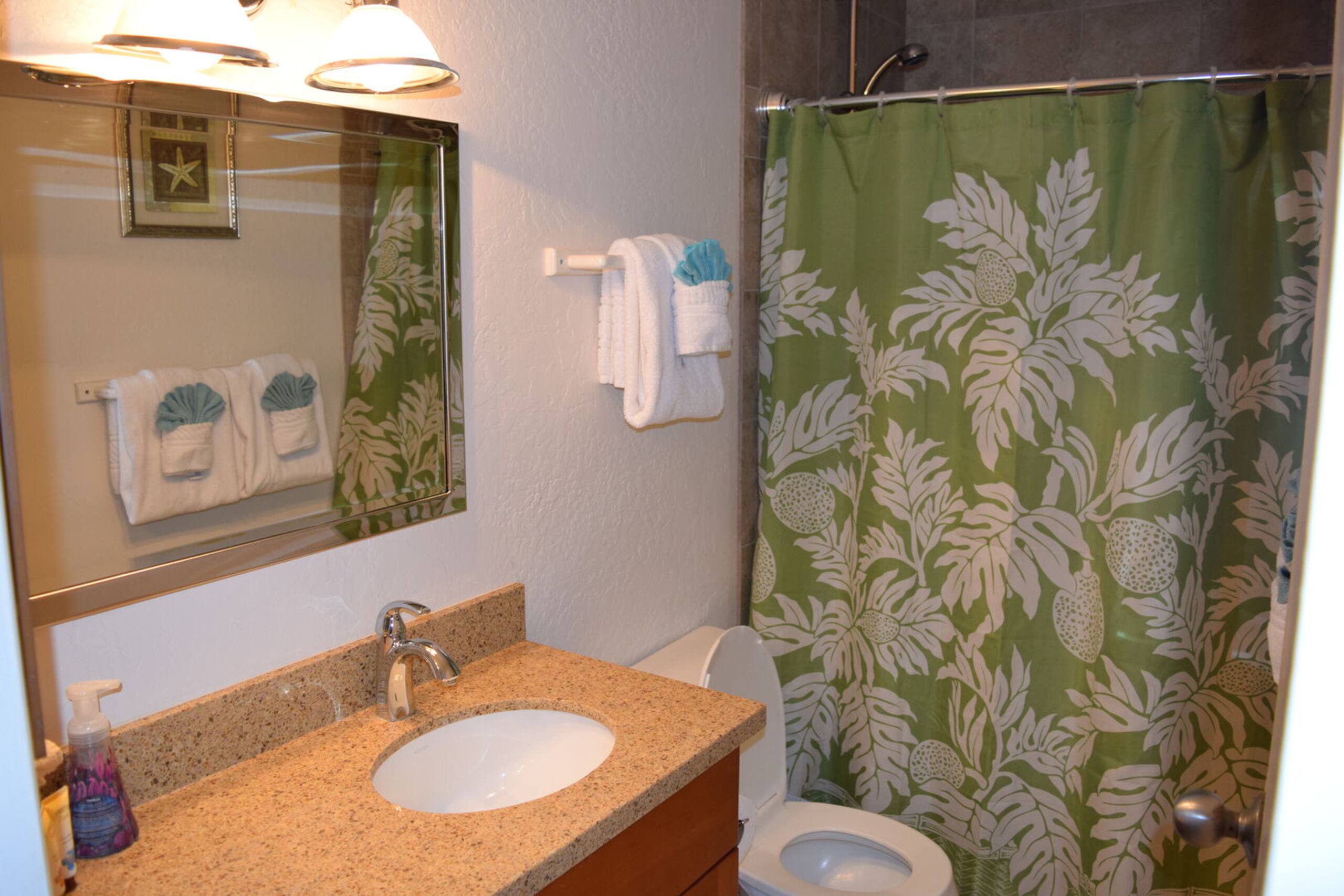 Condo in Kihei · ★4.14 · 1 bedroom · 1 bed · 1 bath - Image 10