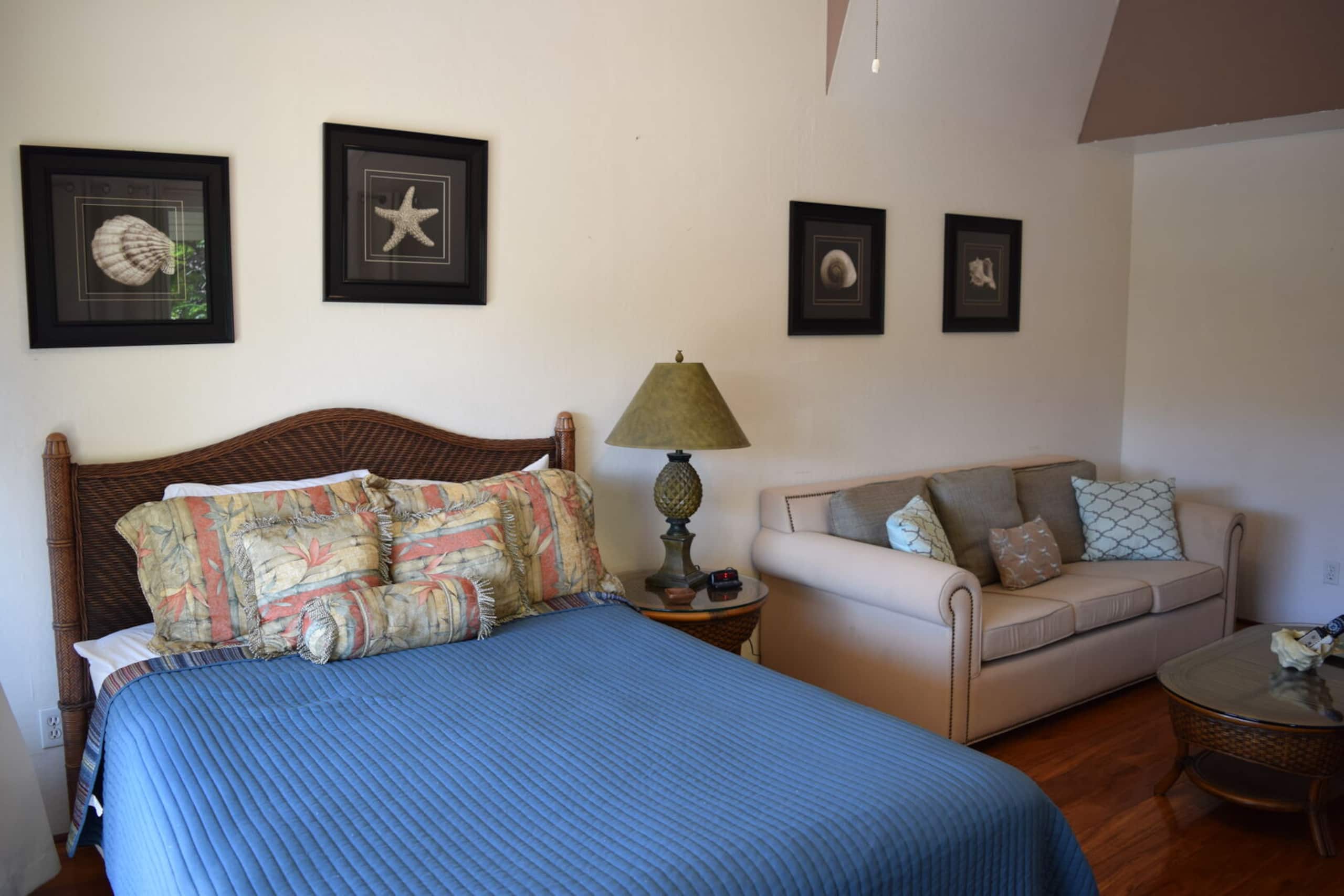 Condo in Kihei · ★4.14 · 1 bedroom · 1 bed · 1 bath - Image 5