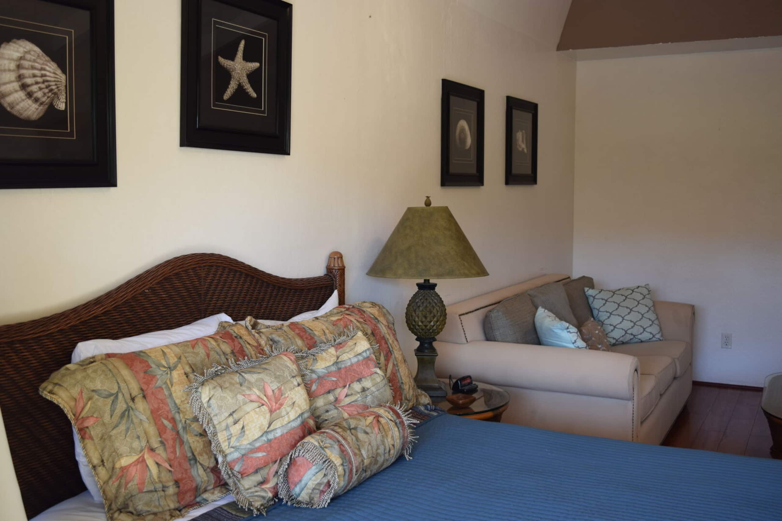 Condo in Kihei · ★4.14 · 1 bedroom · 1 bed · 1 bath - Image 6