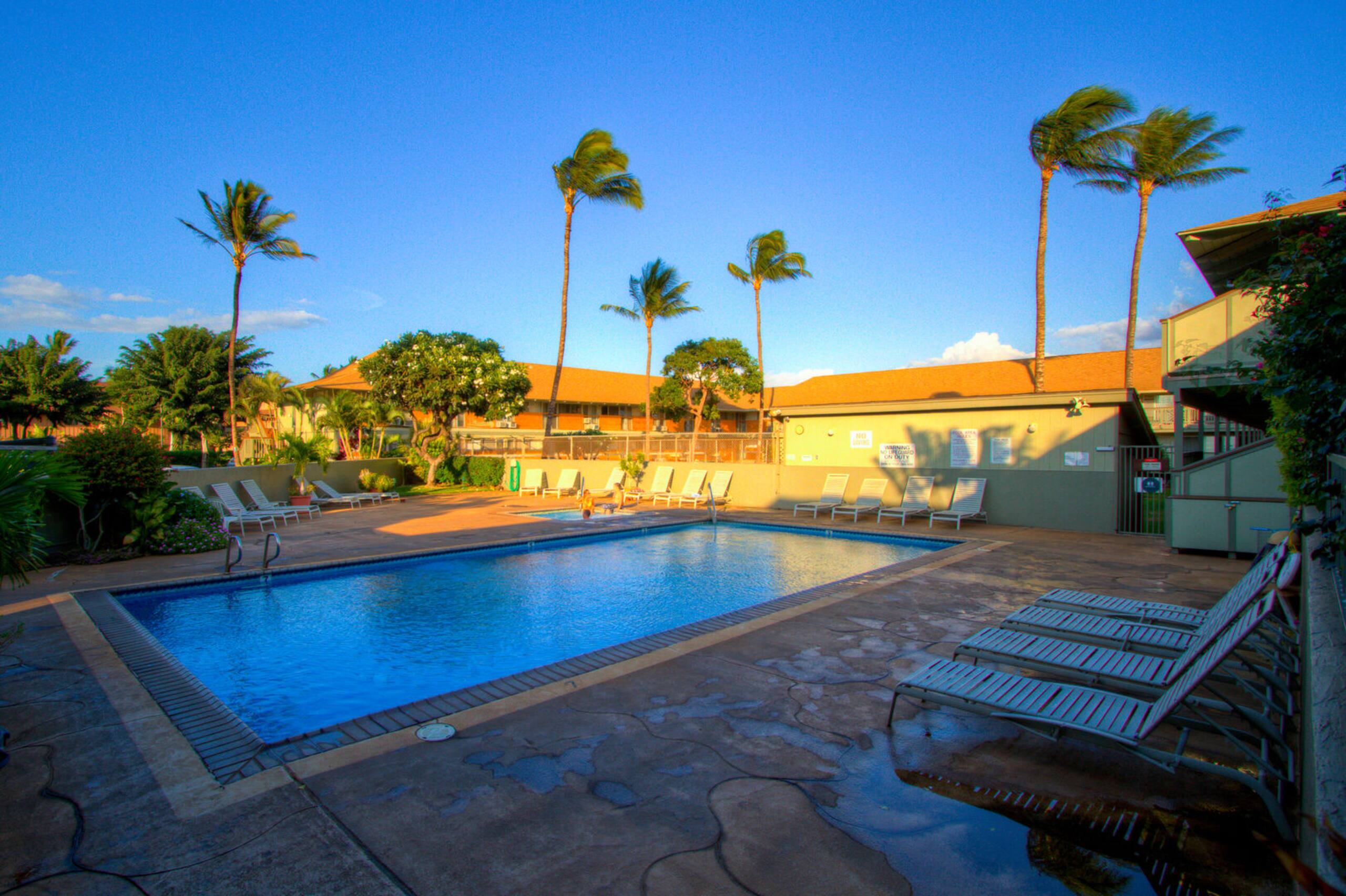 Condo in Kihei · ★4.14 · 1 bedroom · 1 bed · 1 bath - Image 21